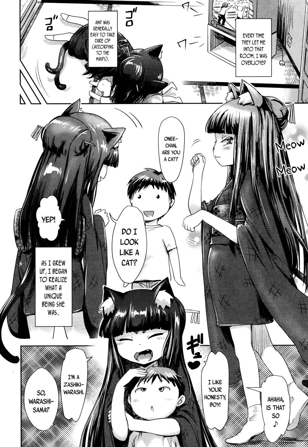 Page 4 Chapter 13 Towako