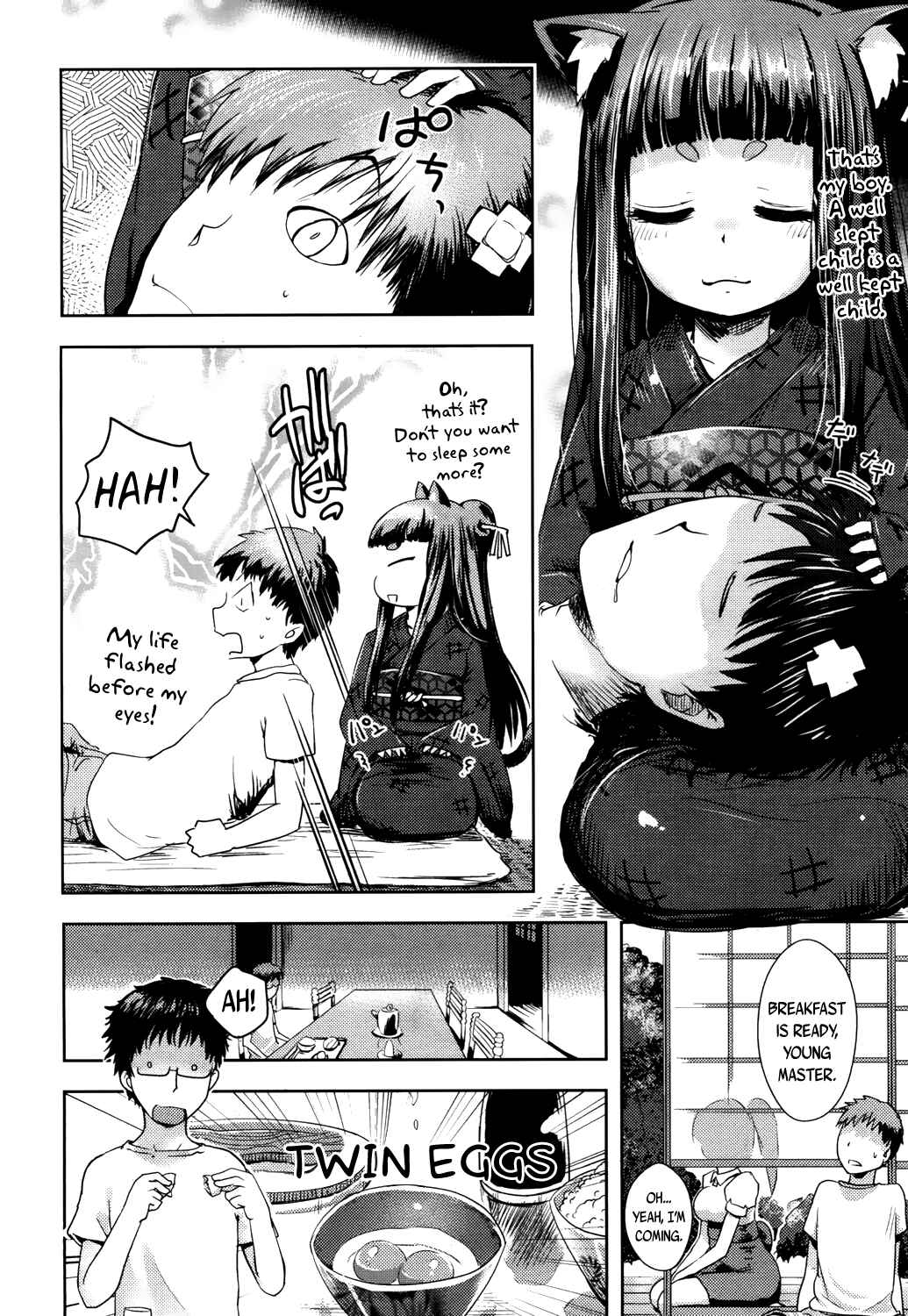 Page 8 Chapter 13 Towako