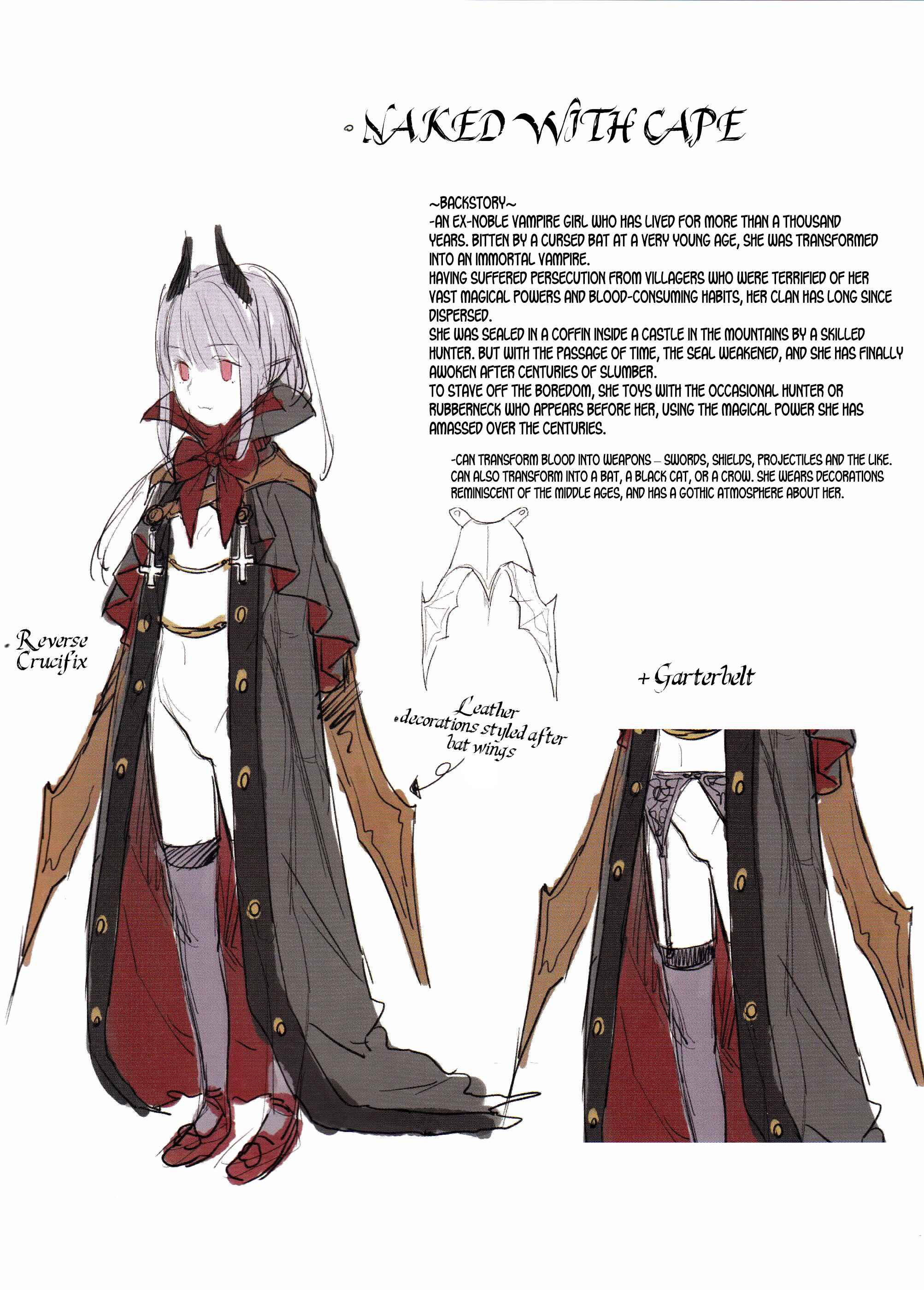 Page 2 Chapter 16.5 Towako