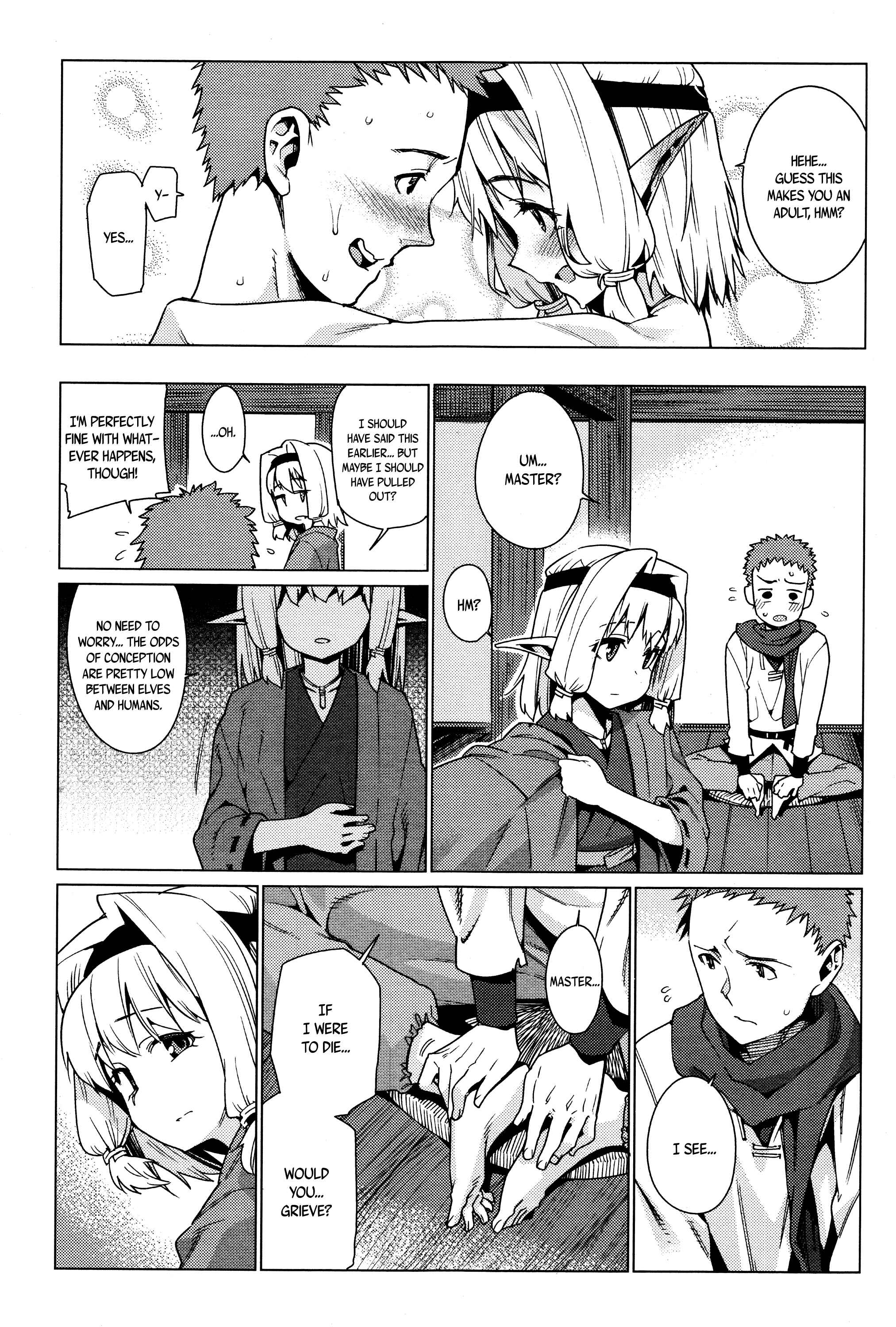 Page 23 Chapter 14 Towako