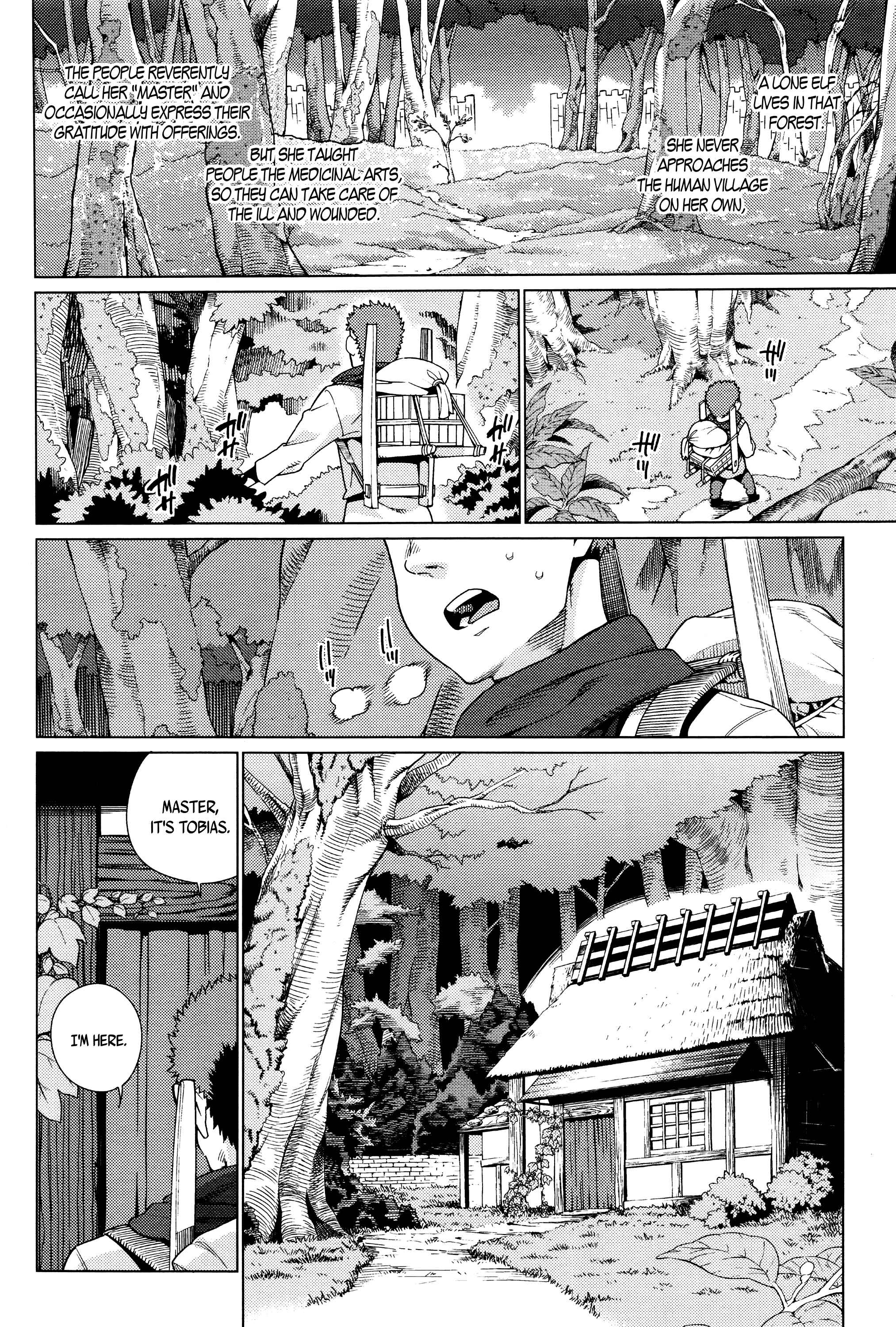 Page 4 Chapter 14 Towako