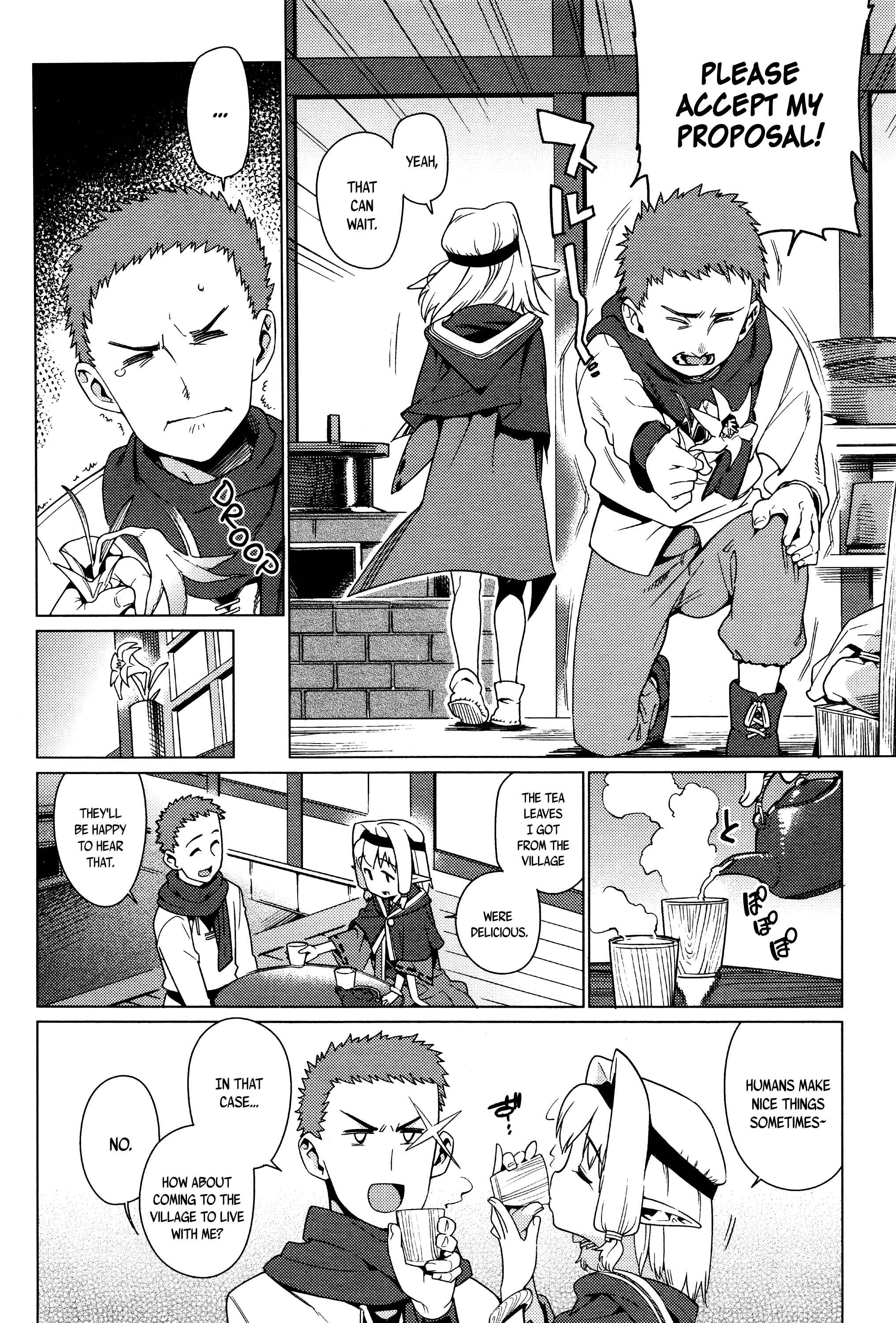 Page 6 Chapter 14 Towako