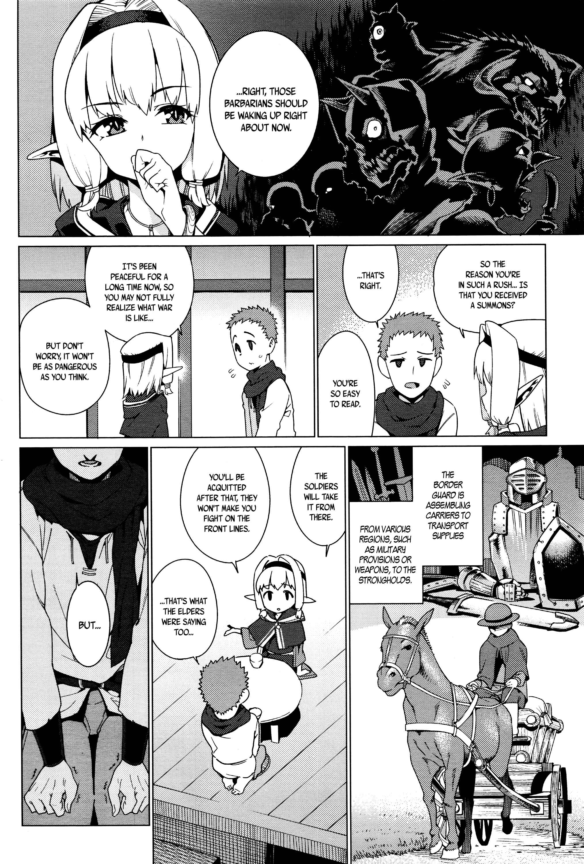 Page 8 Chapter 14 Towako