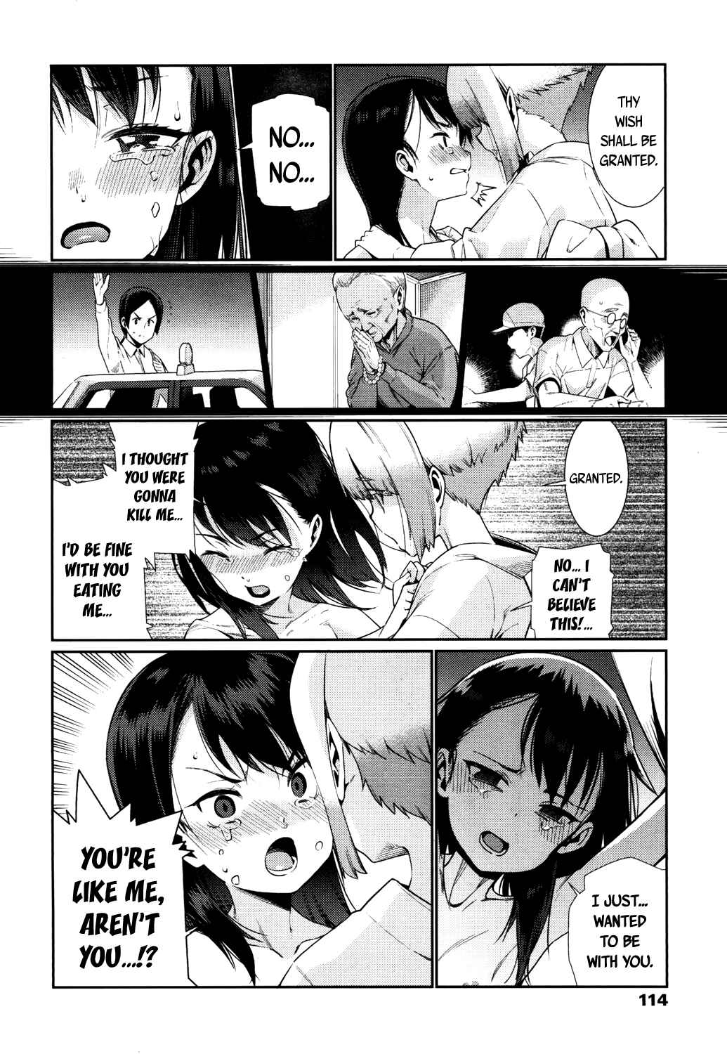 Page 18 Chapter 5 Towako