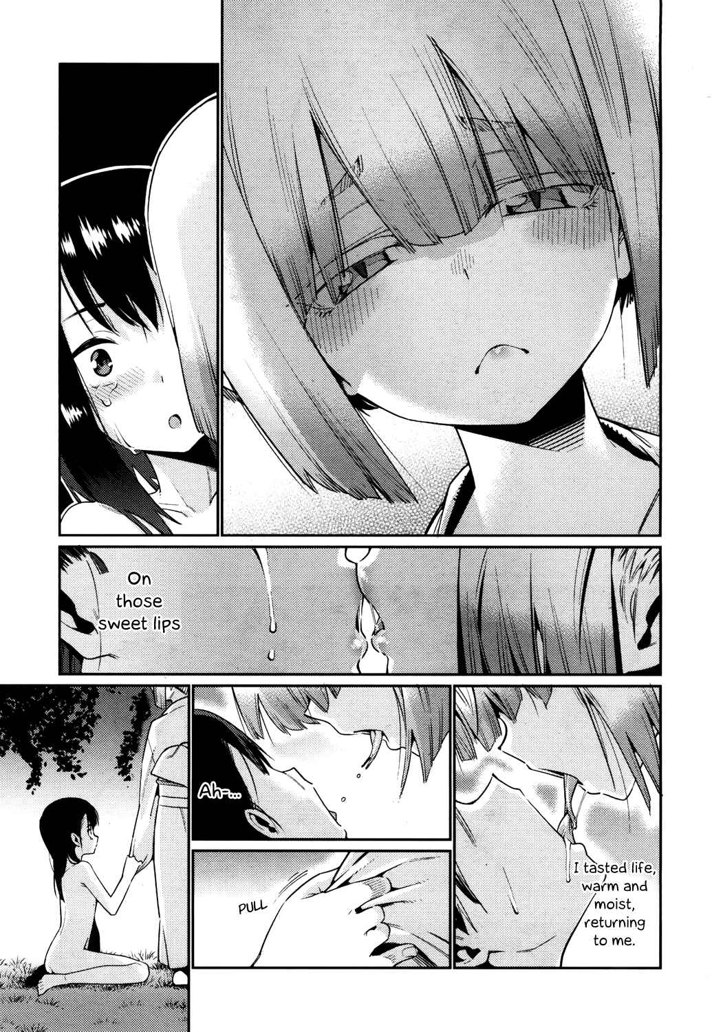 Page 19 Chapter 5 Towako