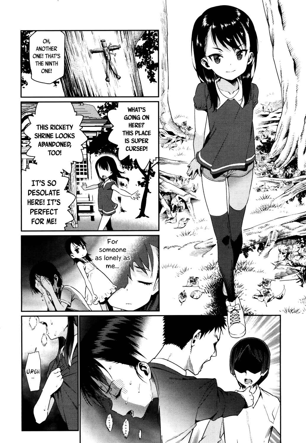 Page 2 Chapter 5 Towako