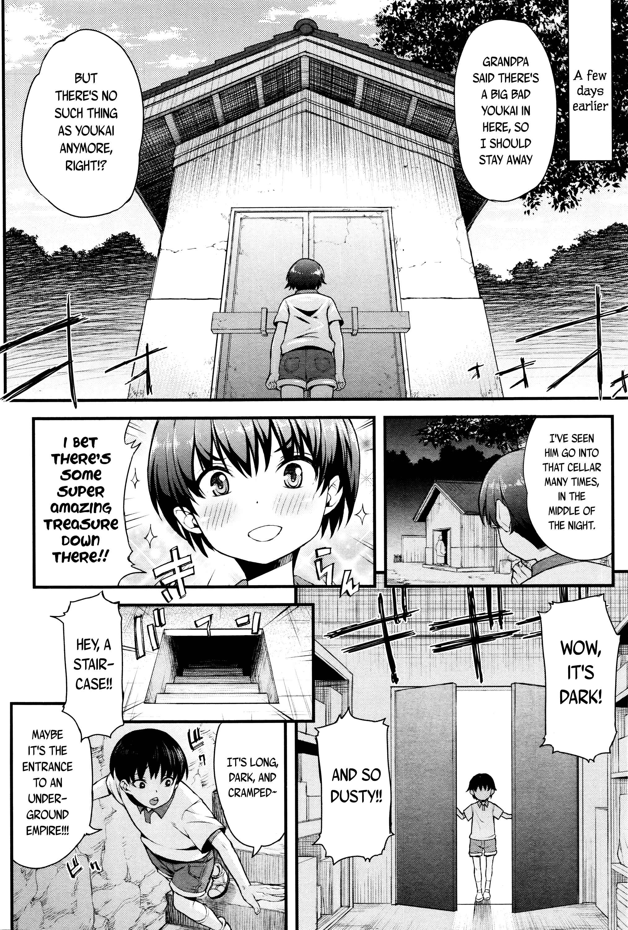 Page 2 Chapter 13 Towako