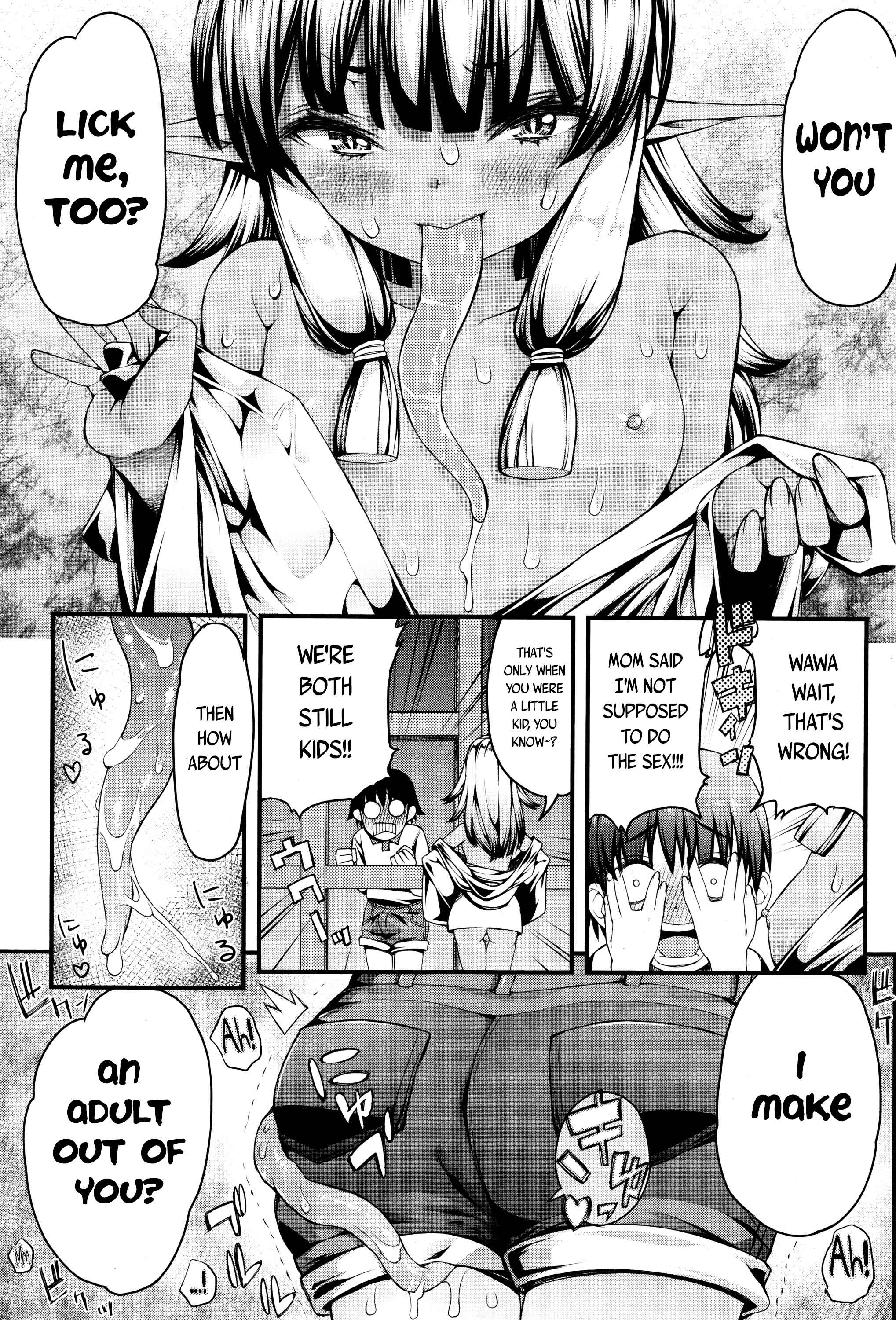 Page 9 Chapter 13 Towako