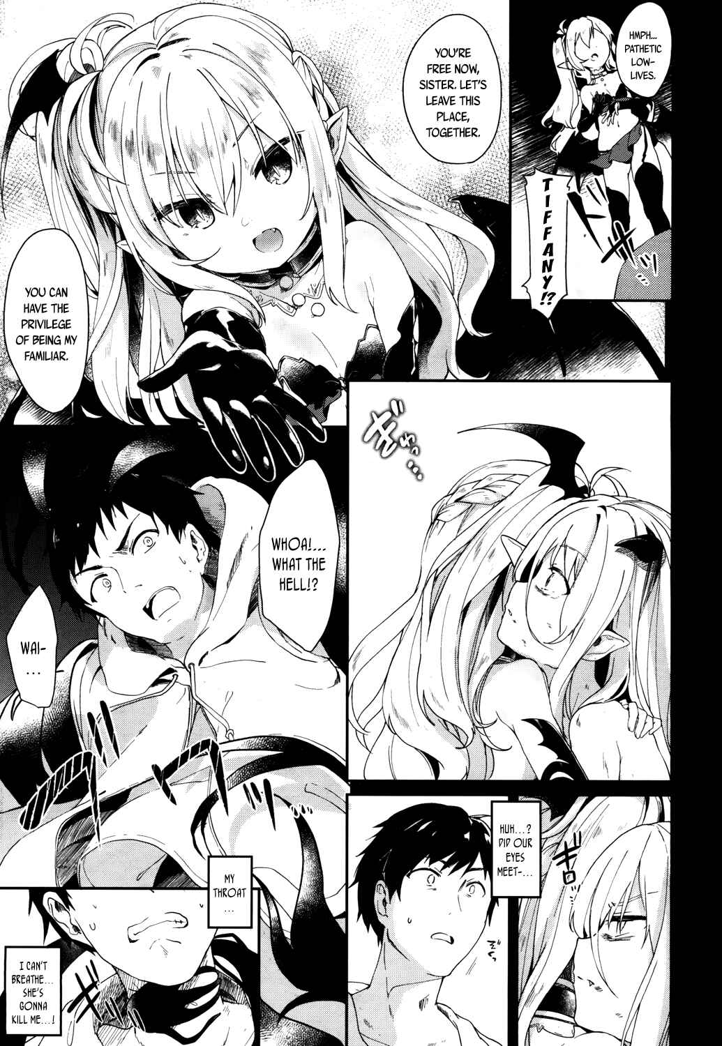 Page 11 Chapter 4 Towako