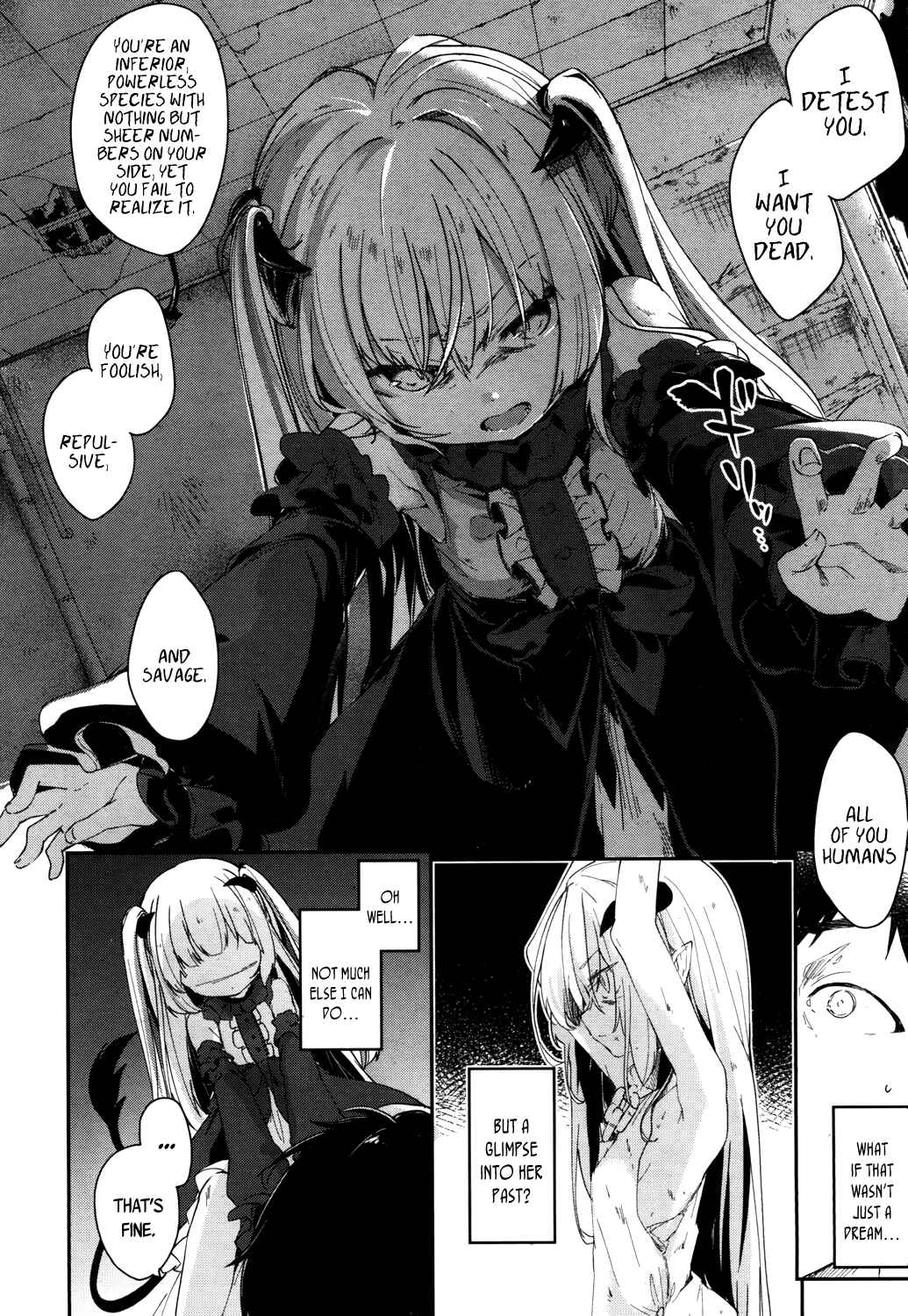 Page 14 Chapter 4 Towako