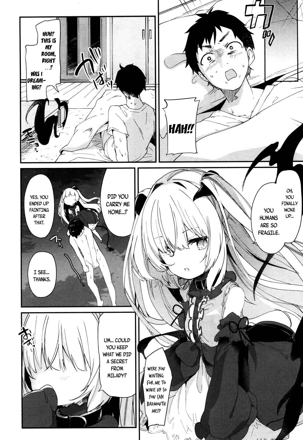 Page 26 Chapter 4 Towako