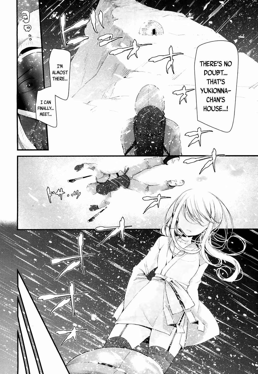 Page 2 Chapter 6 Towako