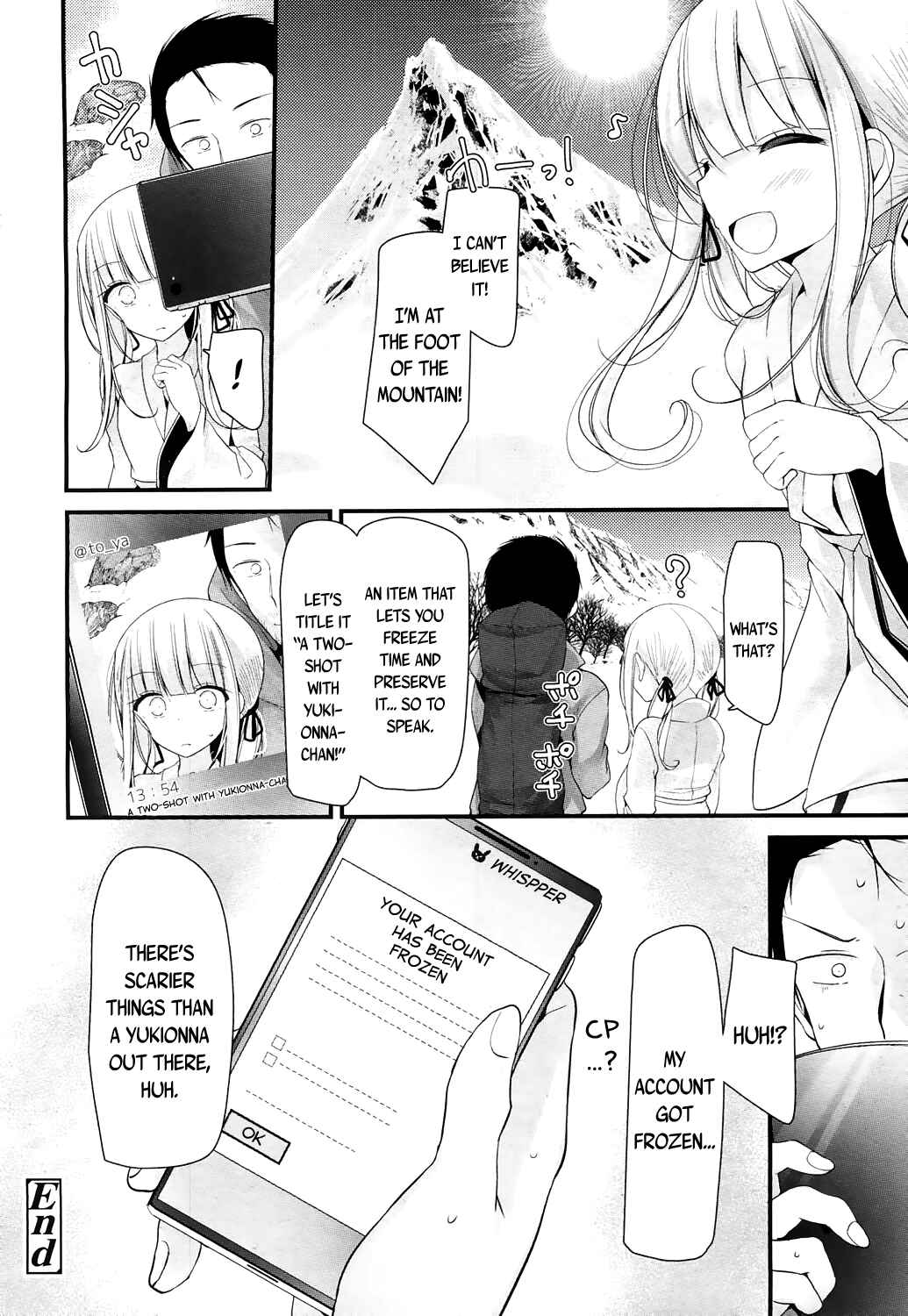 Page 20 Chapter 6 Towako