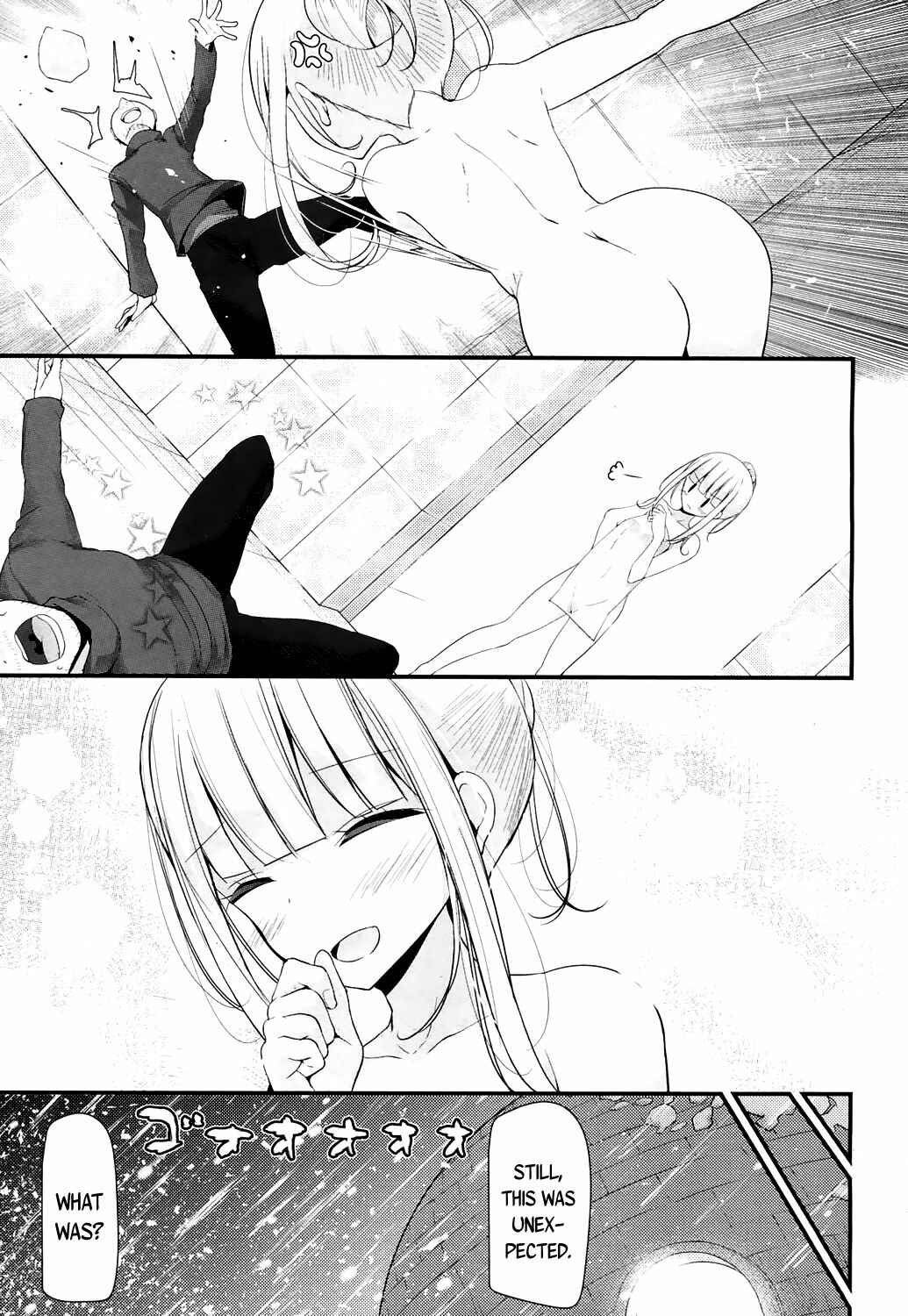 Page 7 Chapter 6 Towako