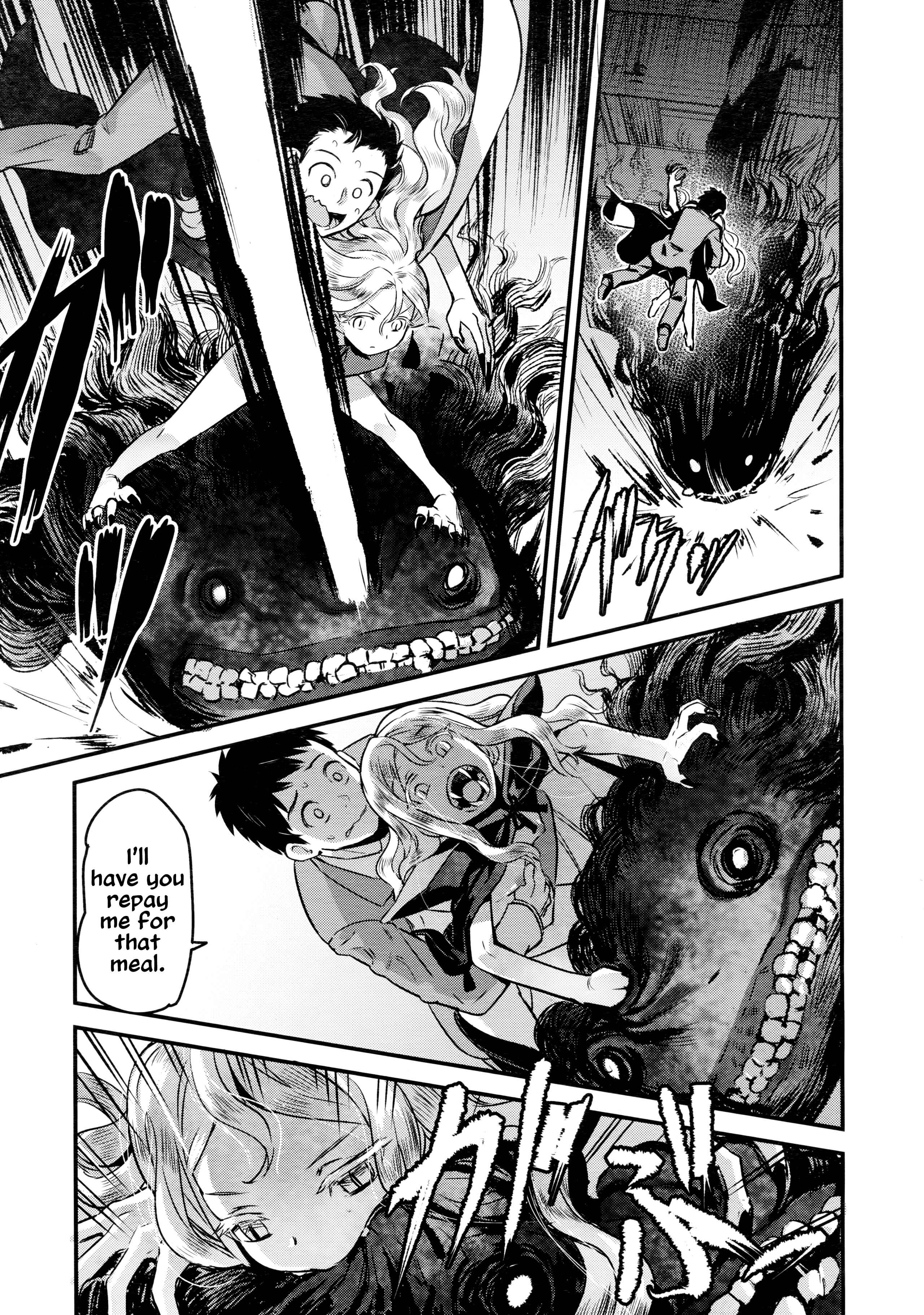 Page 11 Chapter 5.01 Towako