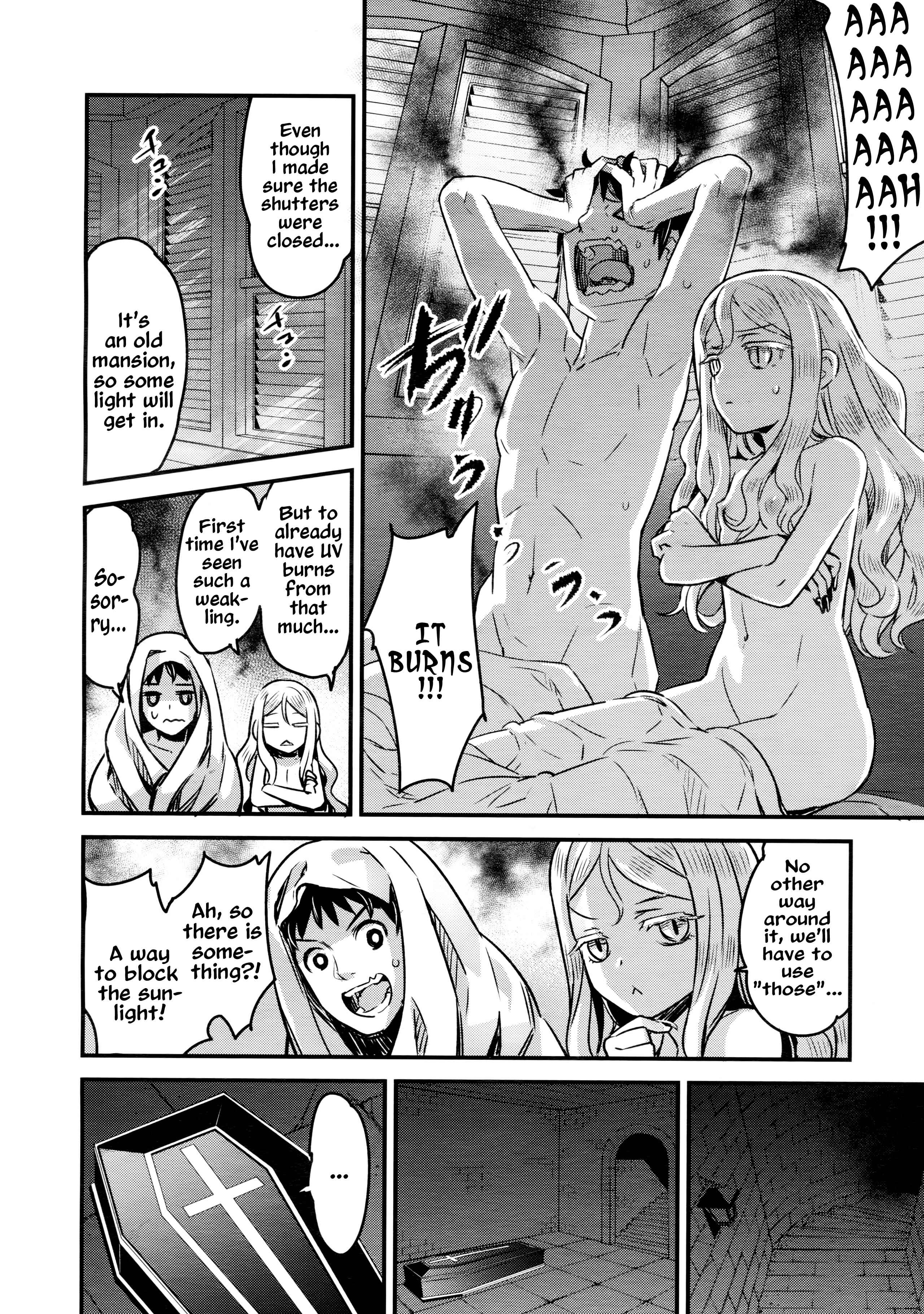 Page 2 Chapter 5.01 Towako