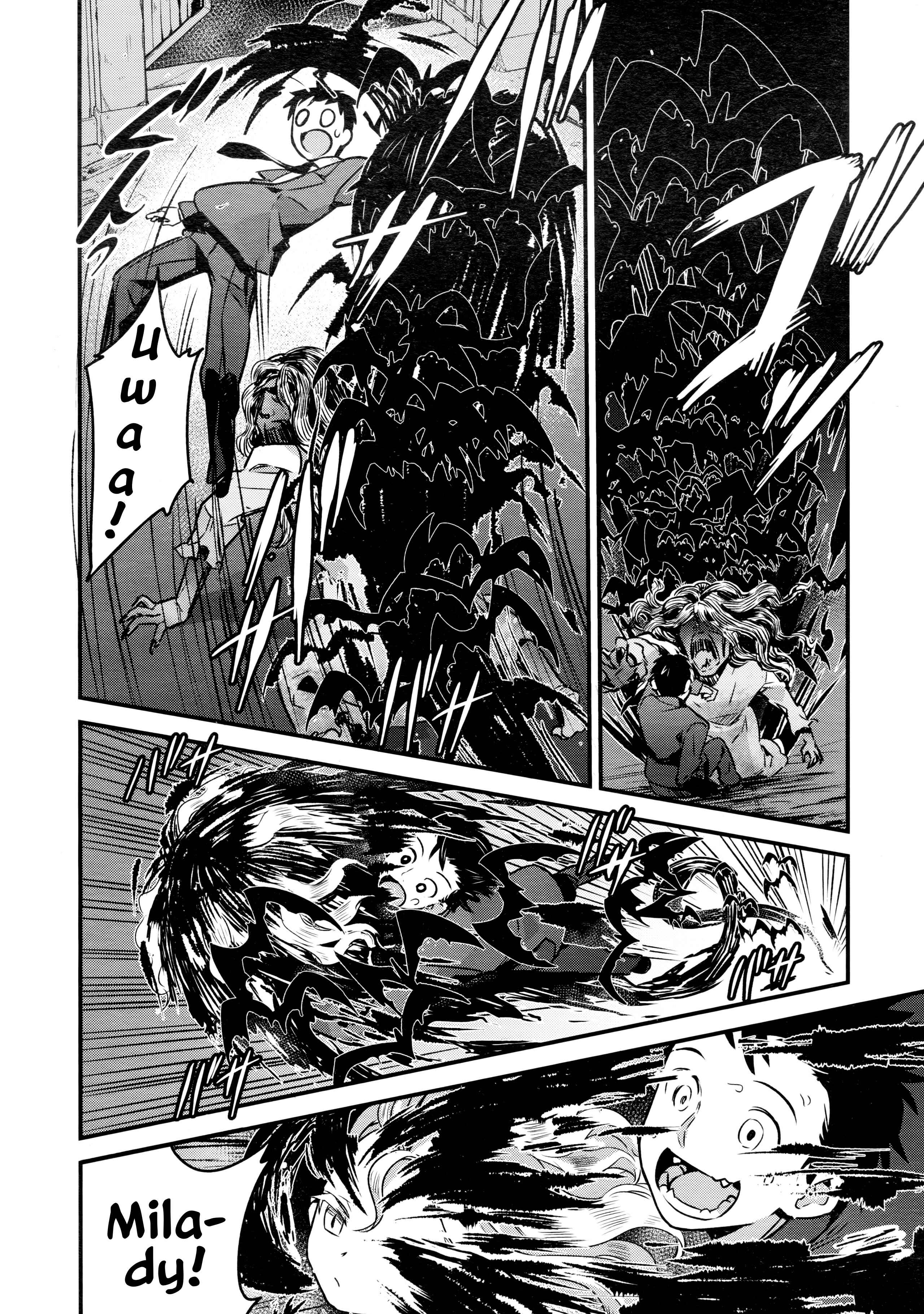 Page 8 Chapter 5.01 Towako