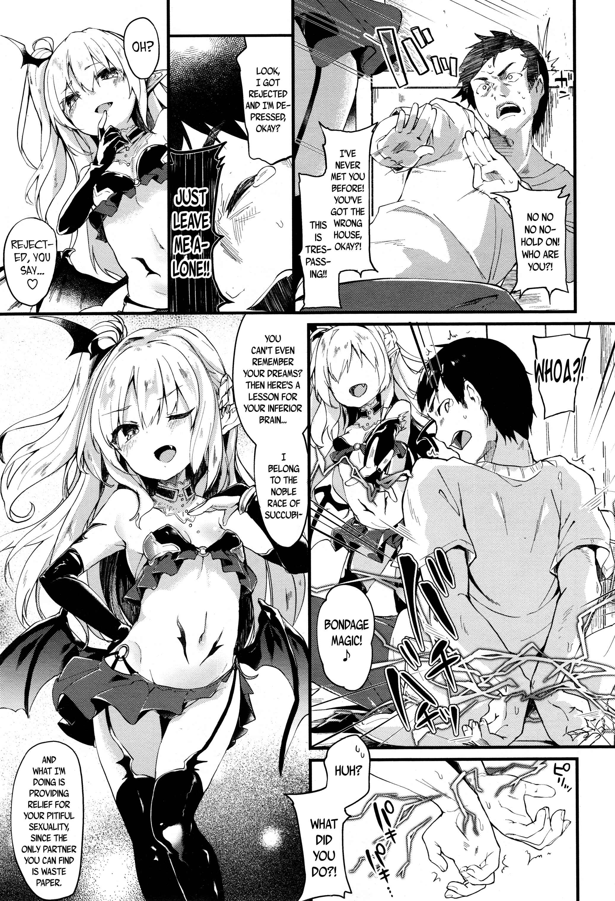 Page 3 Chapter 7 Towako