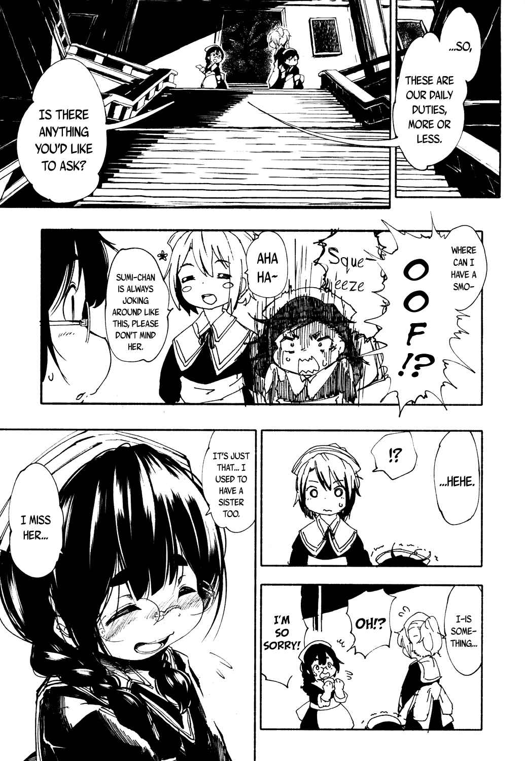 Page 19 Chapter 16 Towako