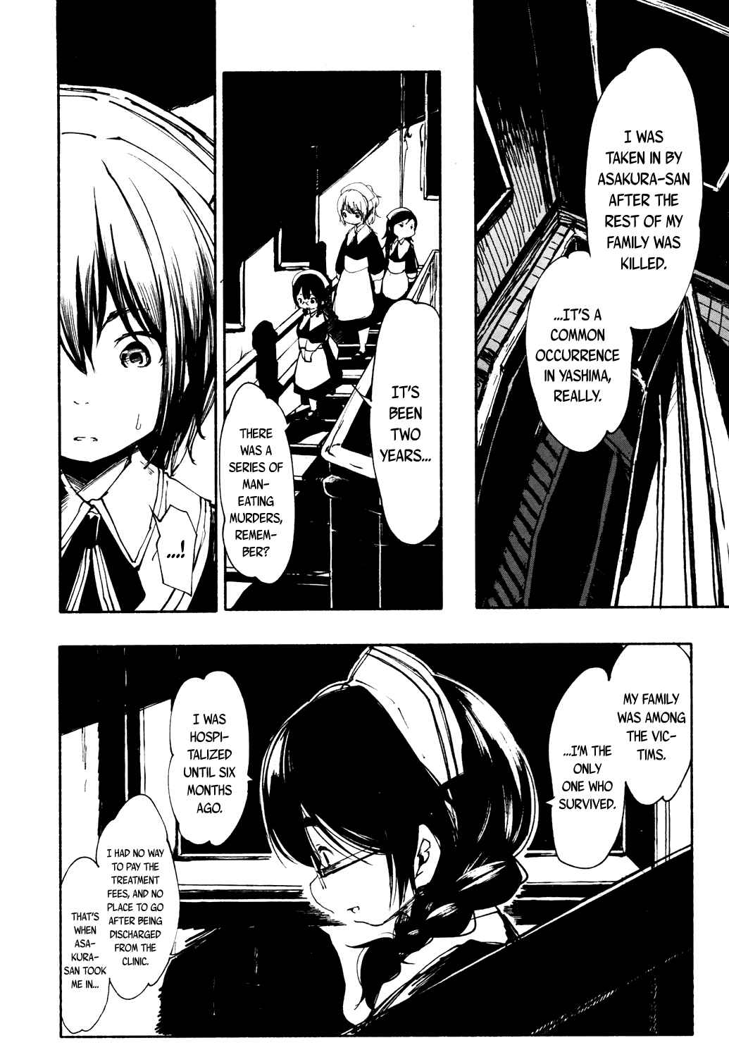 Page 20 Chapter 16 Towako