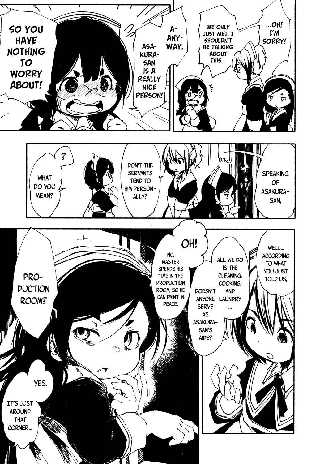Page 21 Chapter 16 Towako