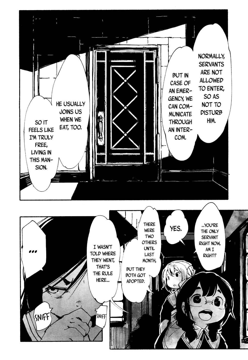 Page 22 Chapter 16 Towako