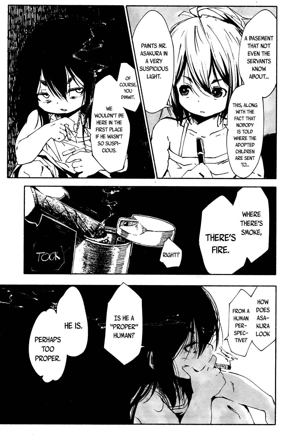 Page 25 Chapter 16 Towako