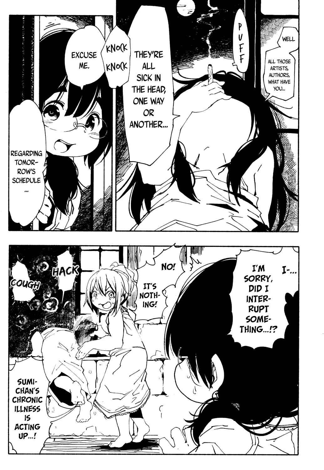 Page 27 Chapter 16 Towako
