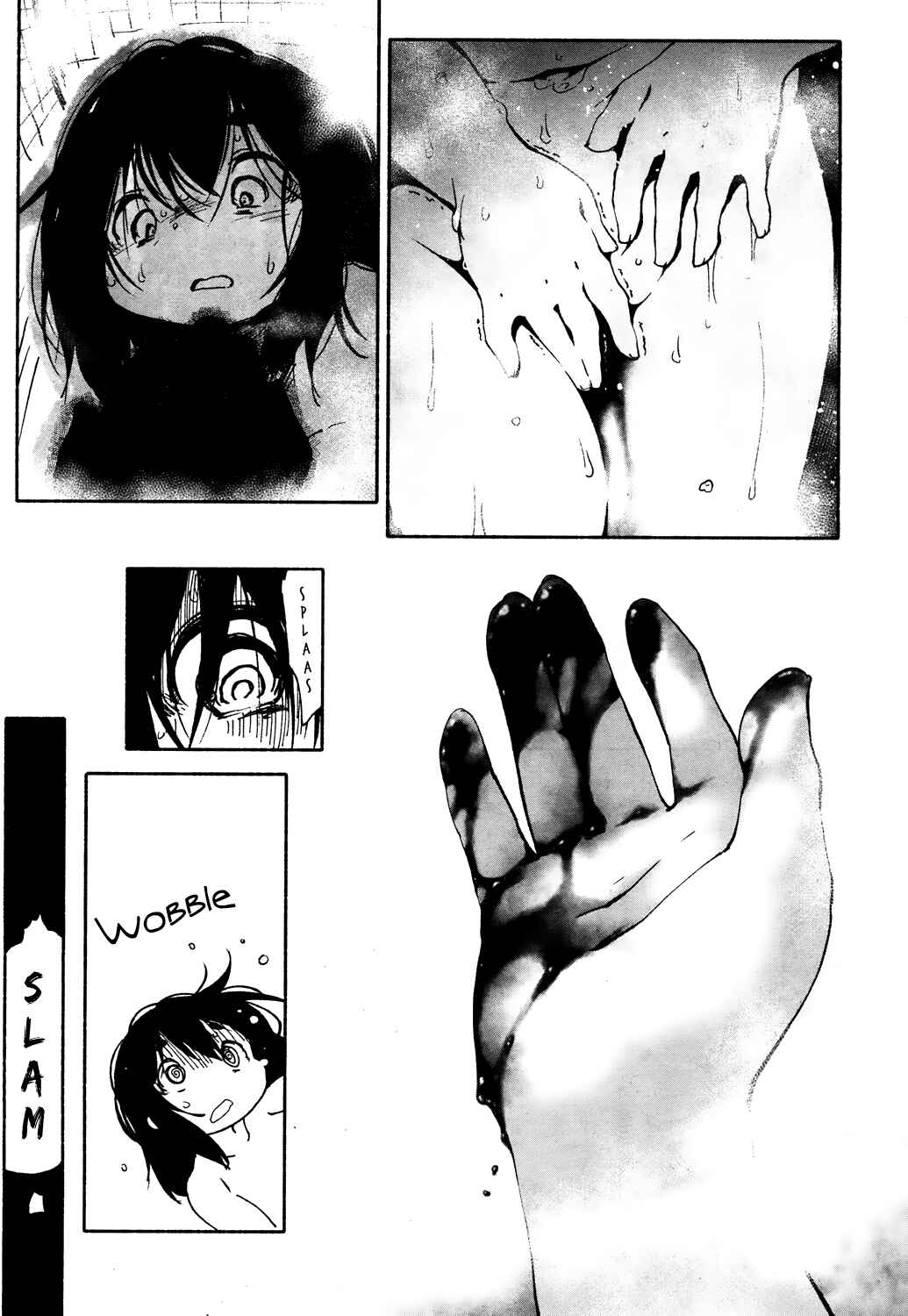 Page 29 Chapter 16 Towako