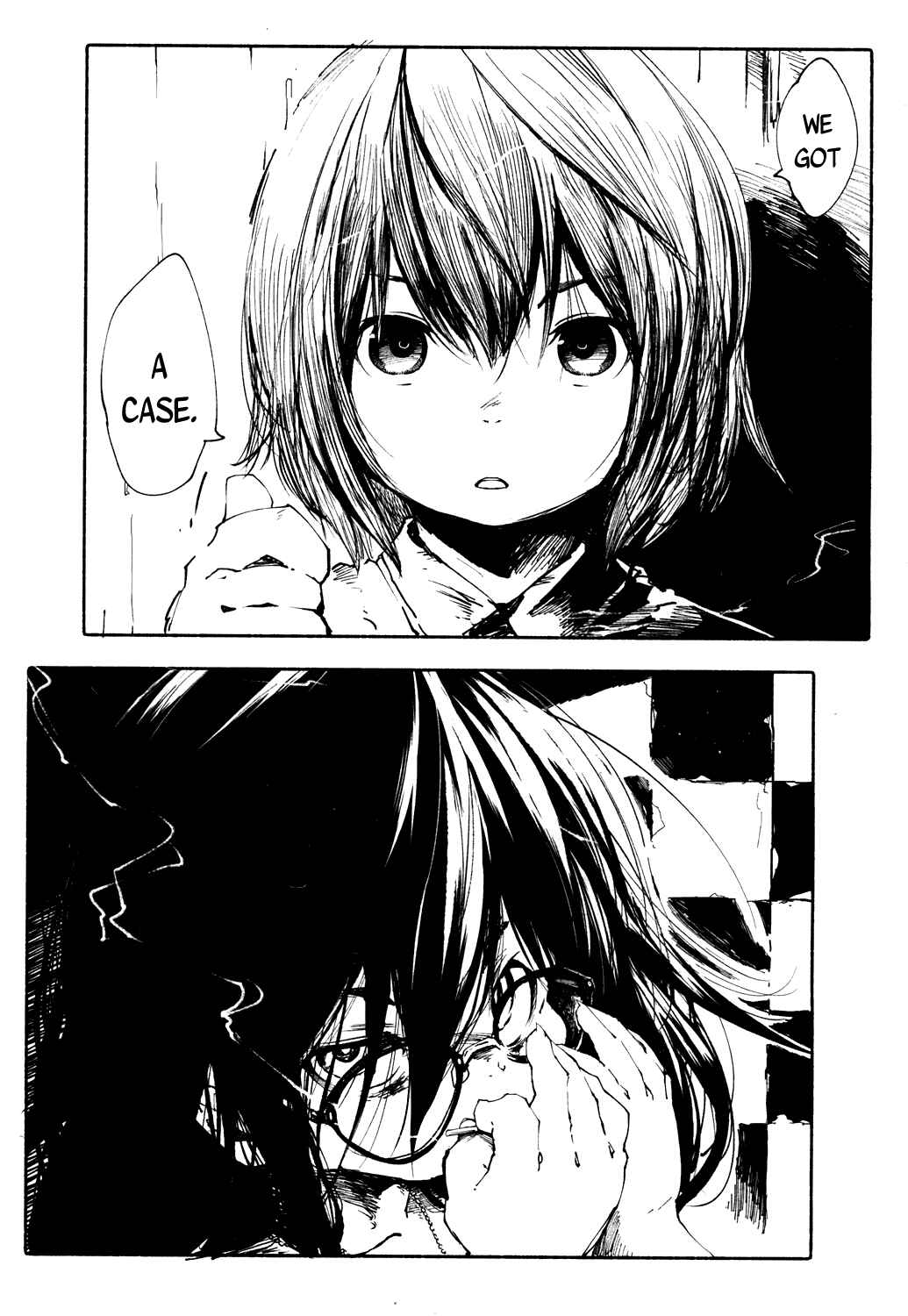 Page 3 Chapter 16 Towako