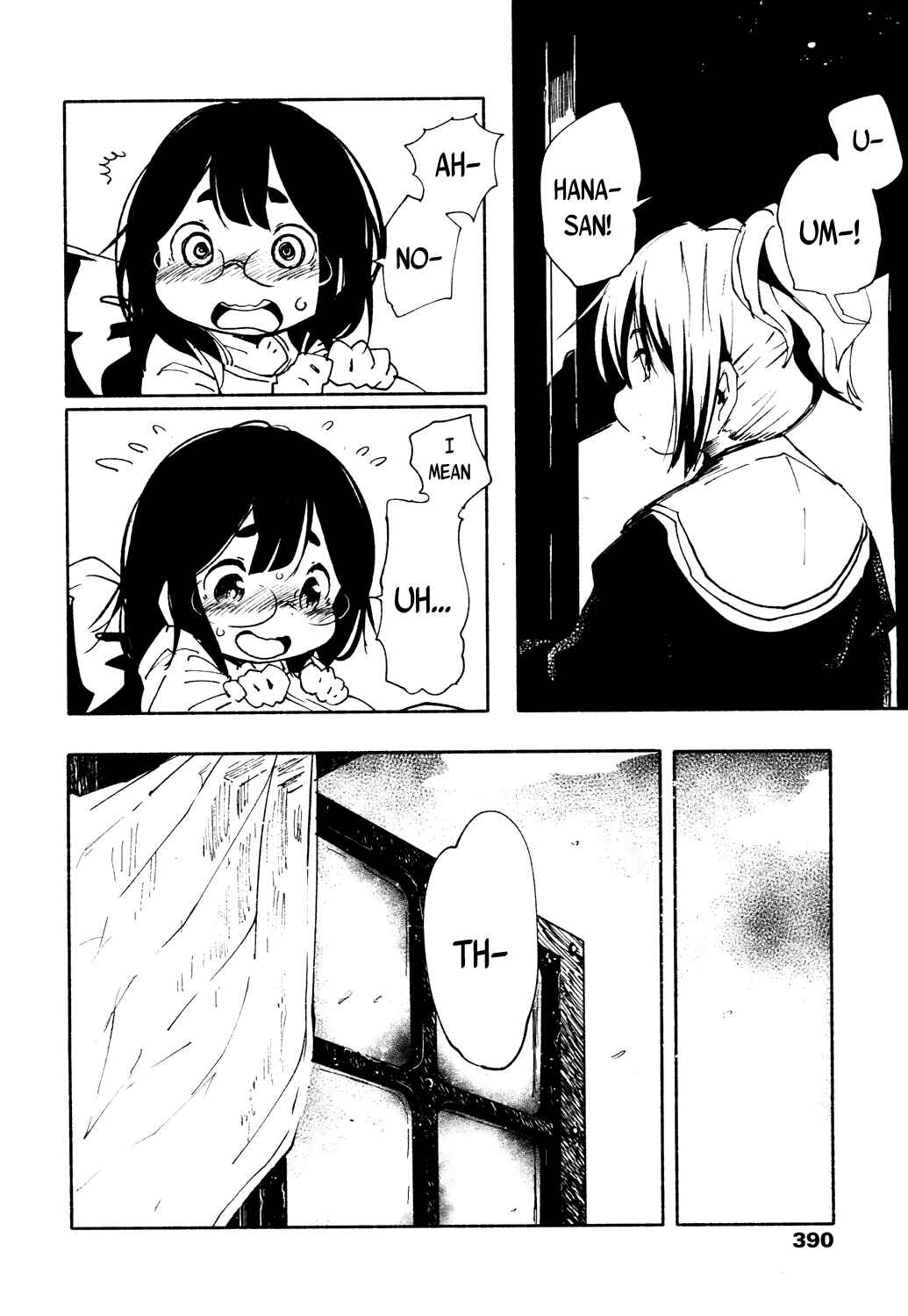 Page 34 Chapter 16 Towako