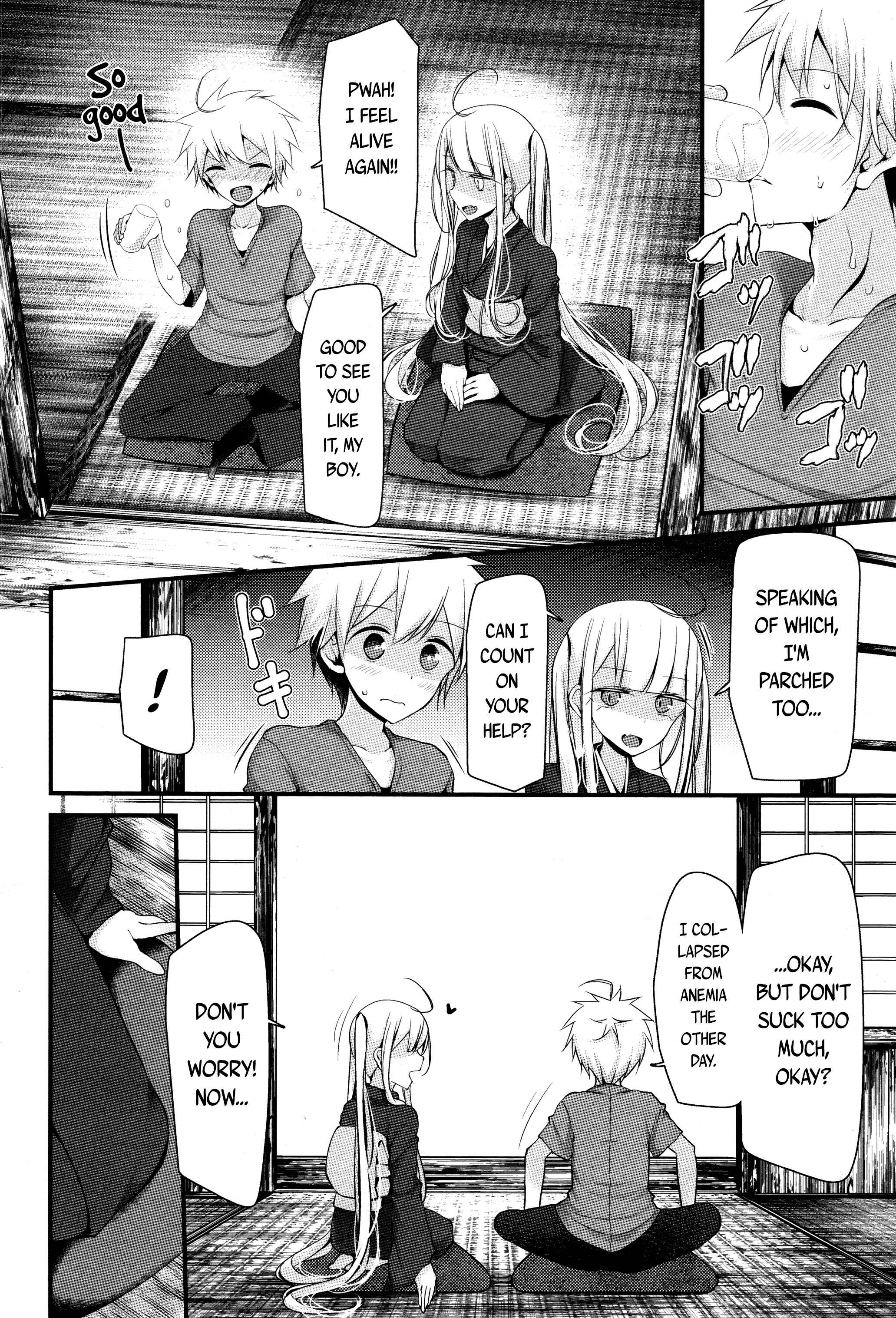 Page 2 Chapter 9 Towako