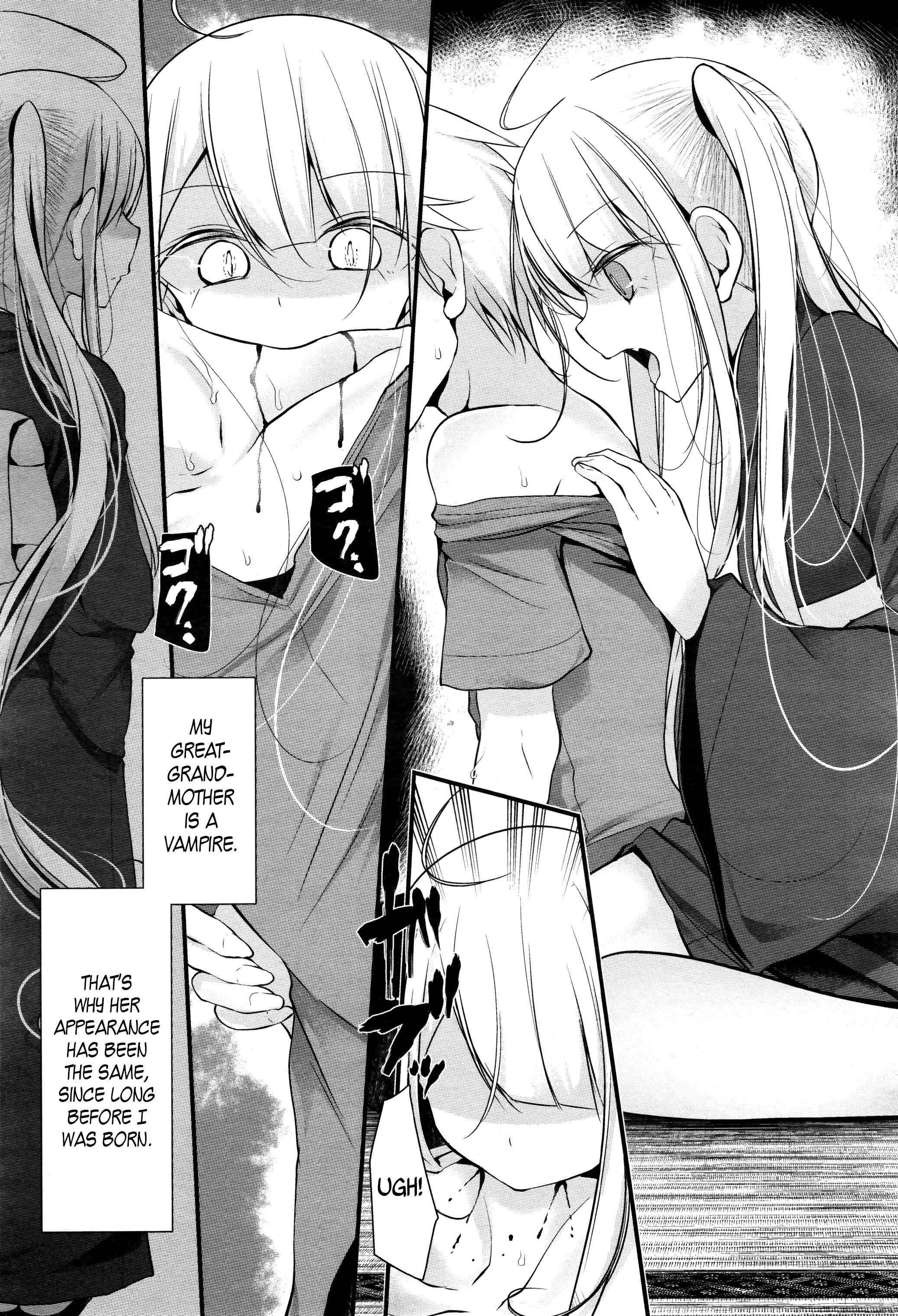 Page 3 Chapter 9 Towako