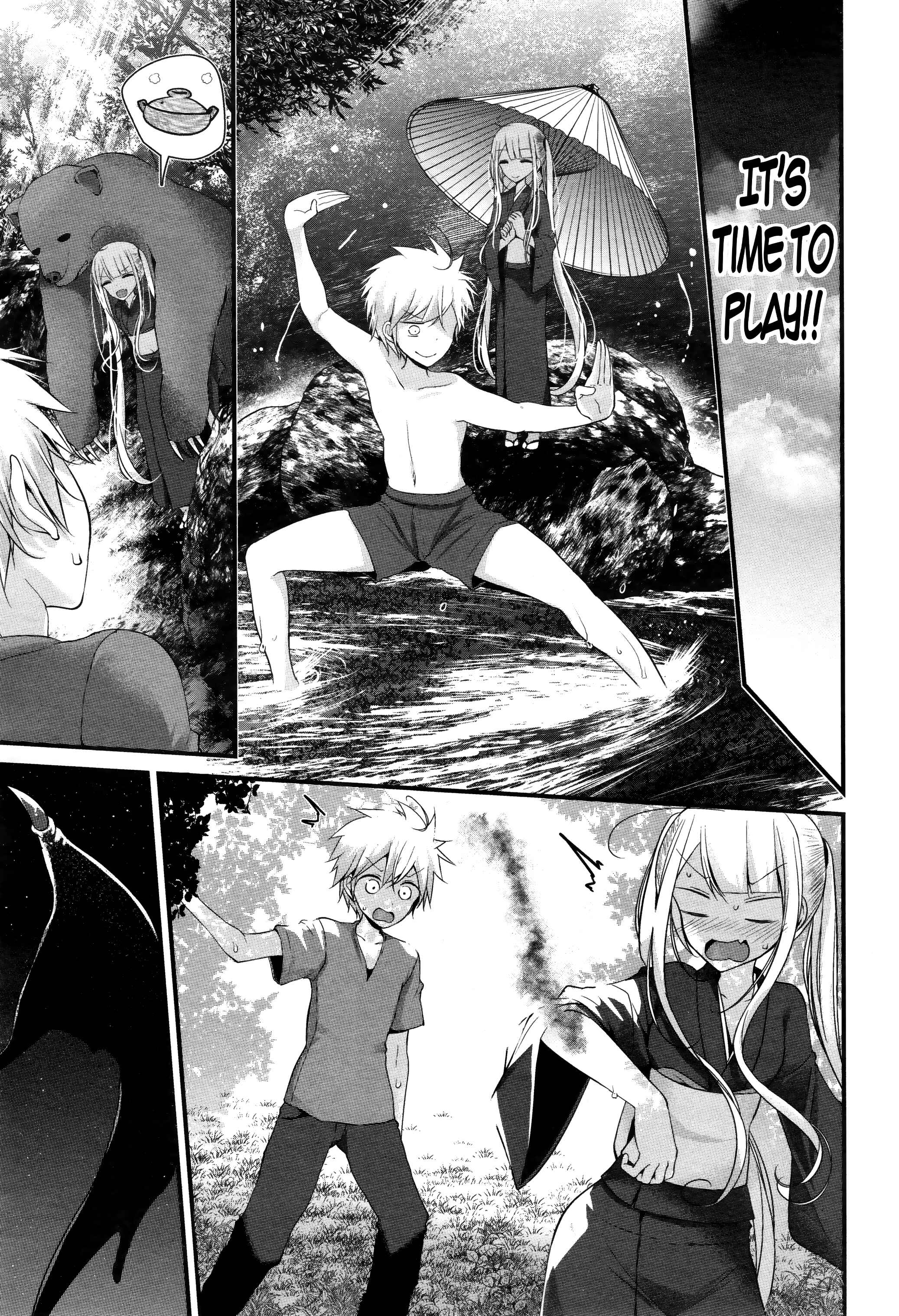 Page 5 Chapter 9 Towako