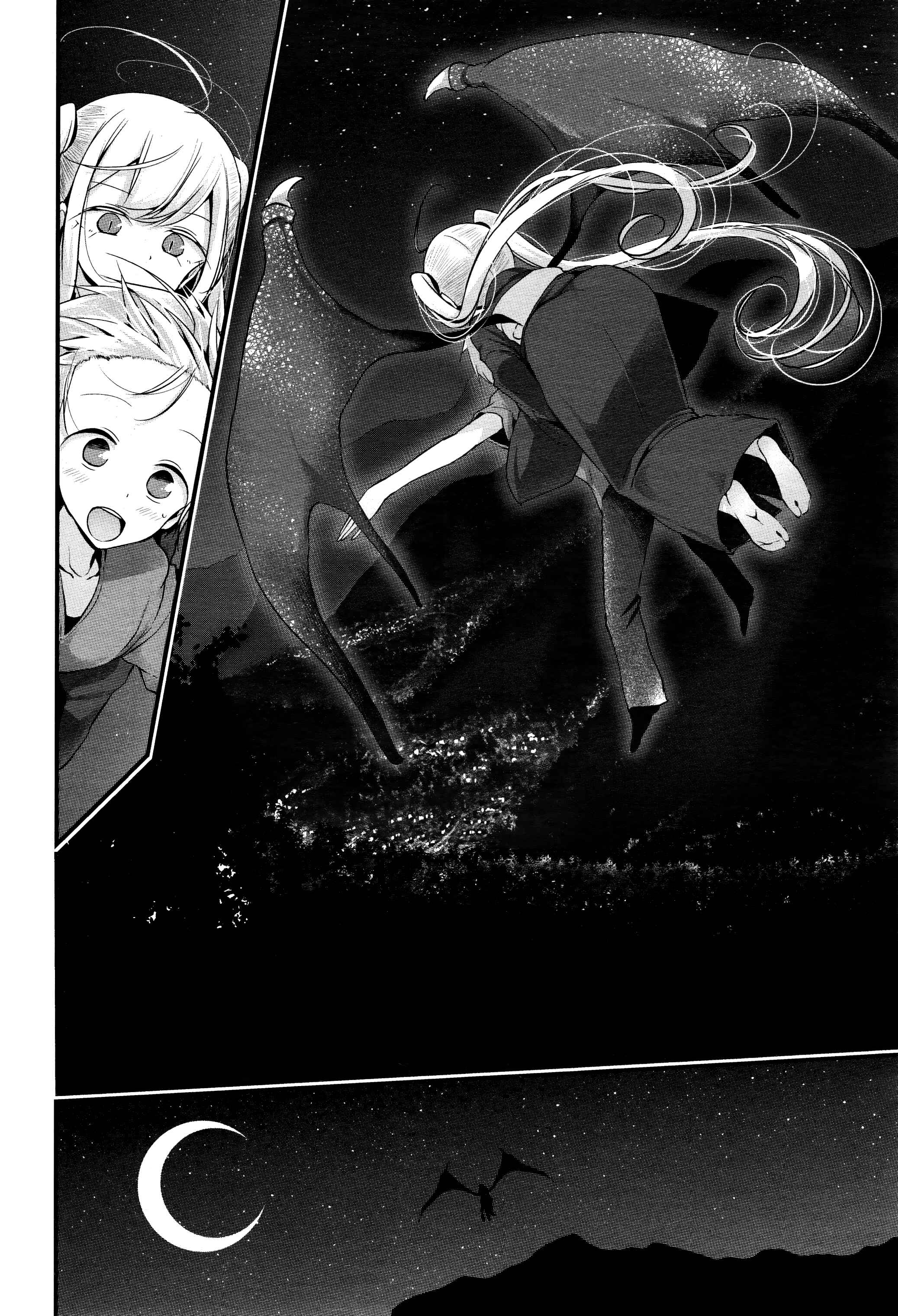 Page 6 Chapter 9 Towako
