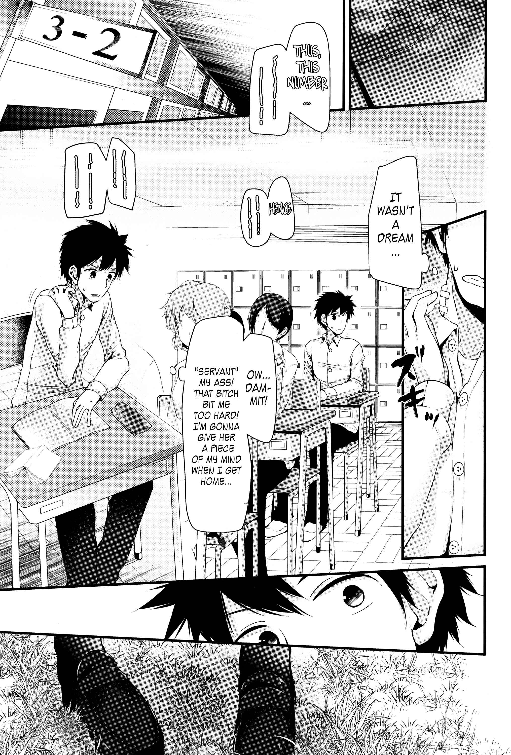 Page 21 Chapter 6 Towako