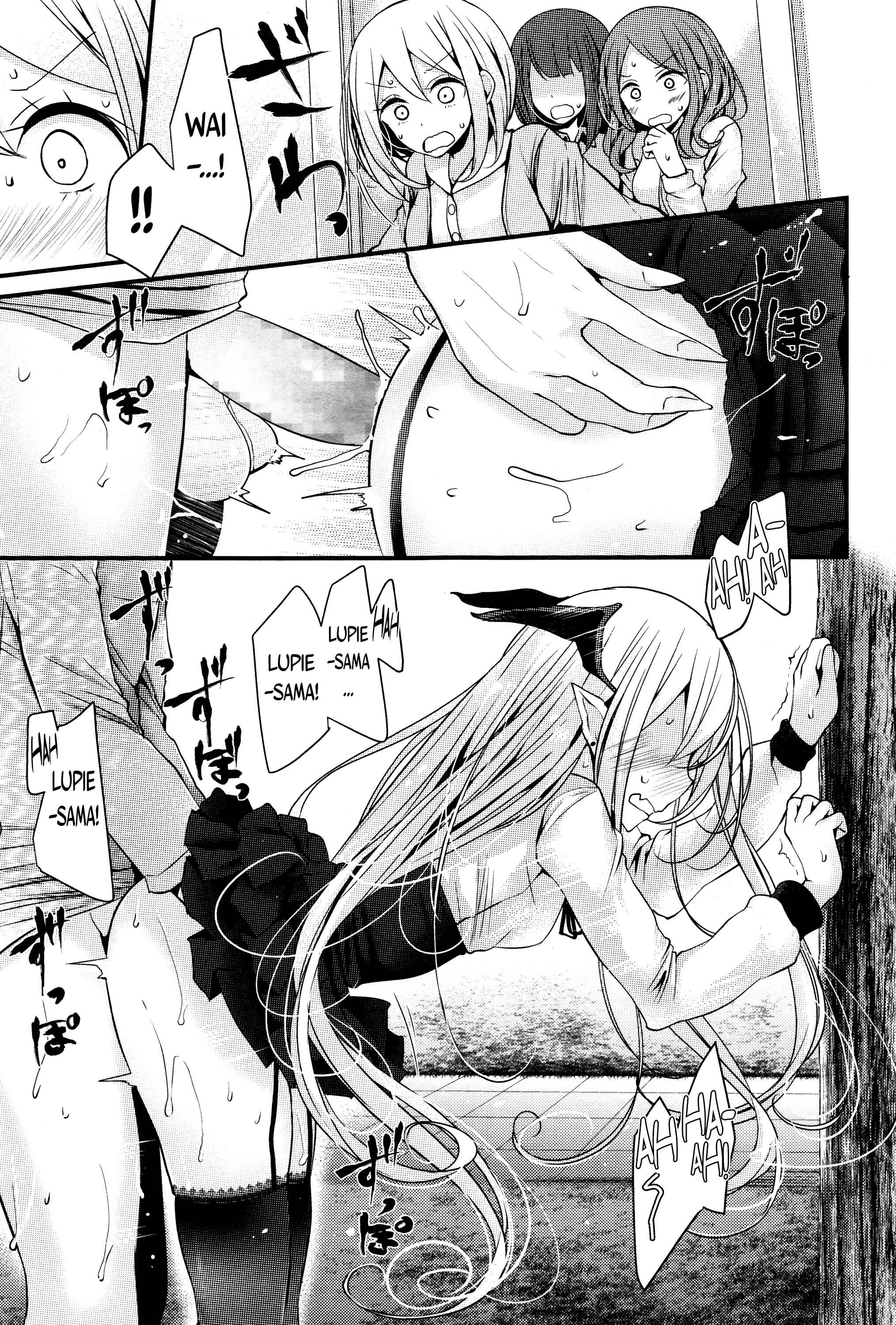 Page 23 Chapter 6 Towako