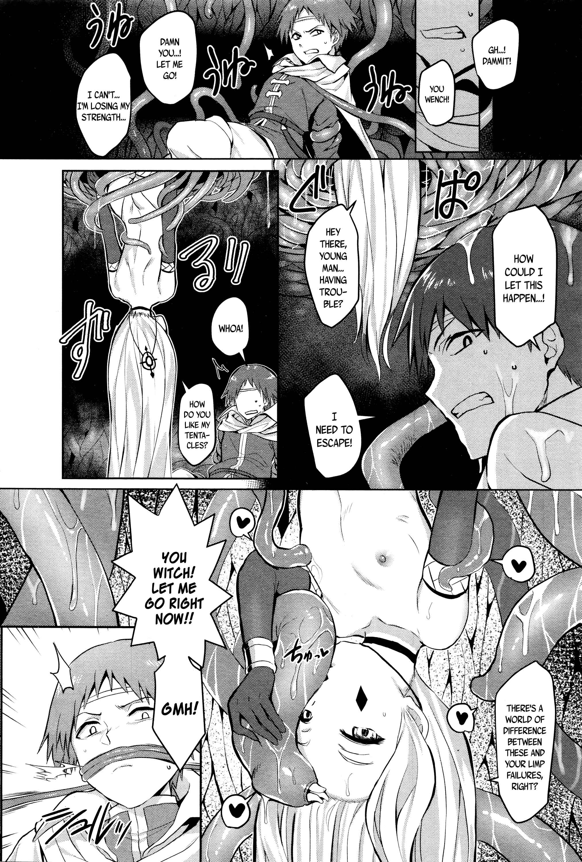 Page 10 Chapter 12 Towako