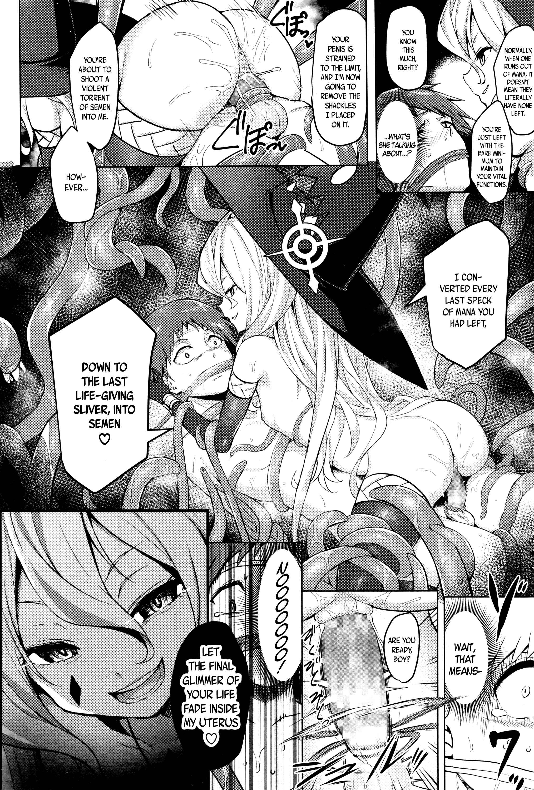 Page 18 Chapter 12 Towako