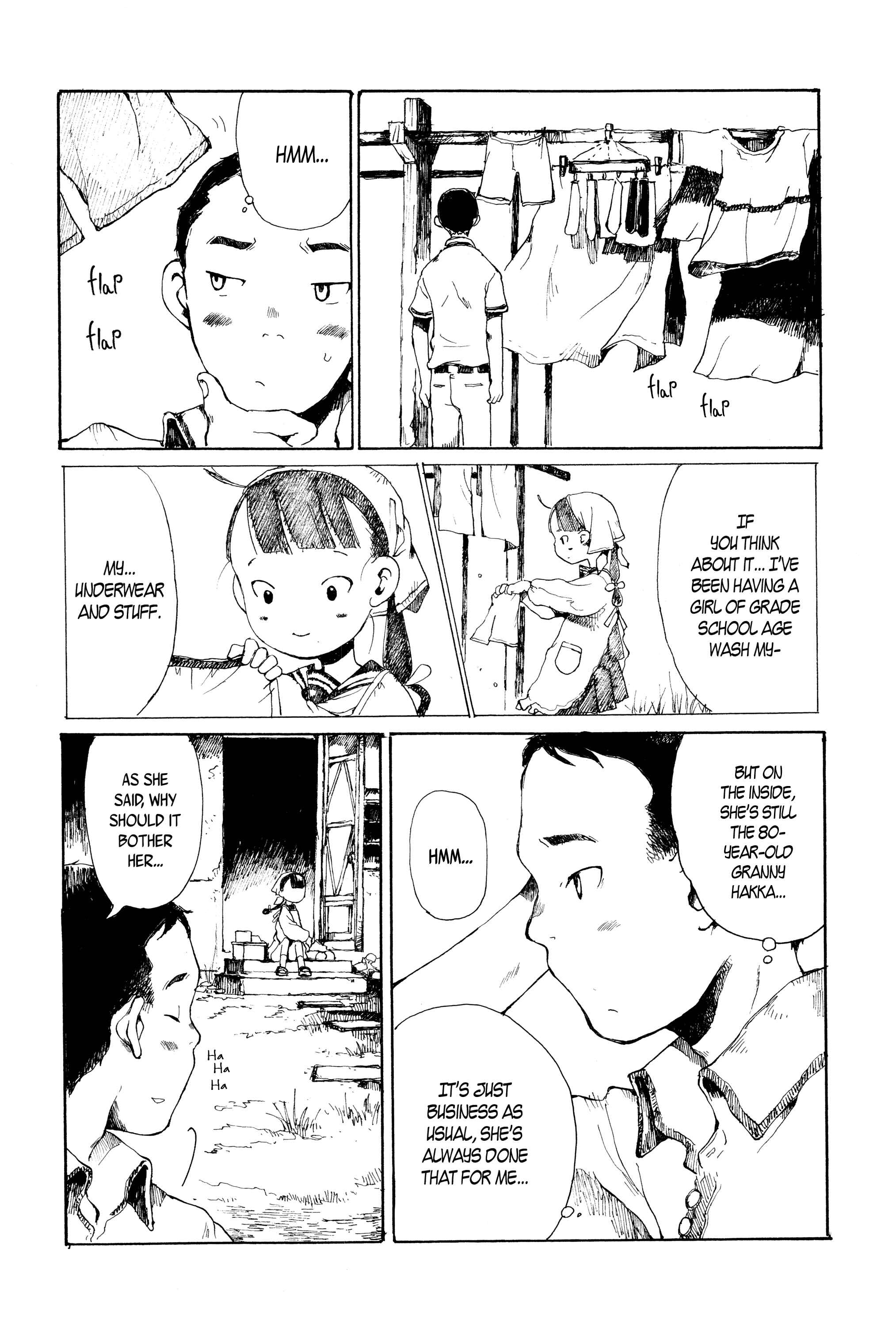 Page 11 Chapter 15 Towako