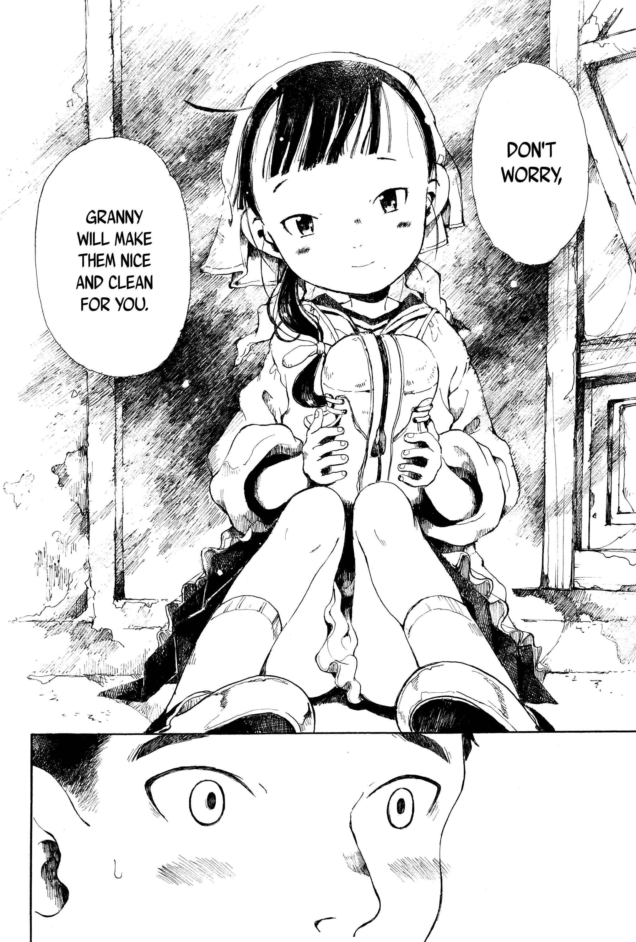 Page 13 Chapter 15 Towako