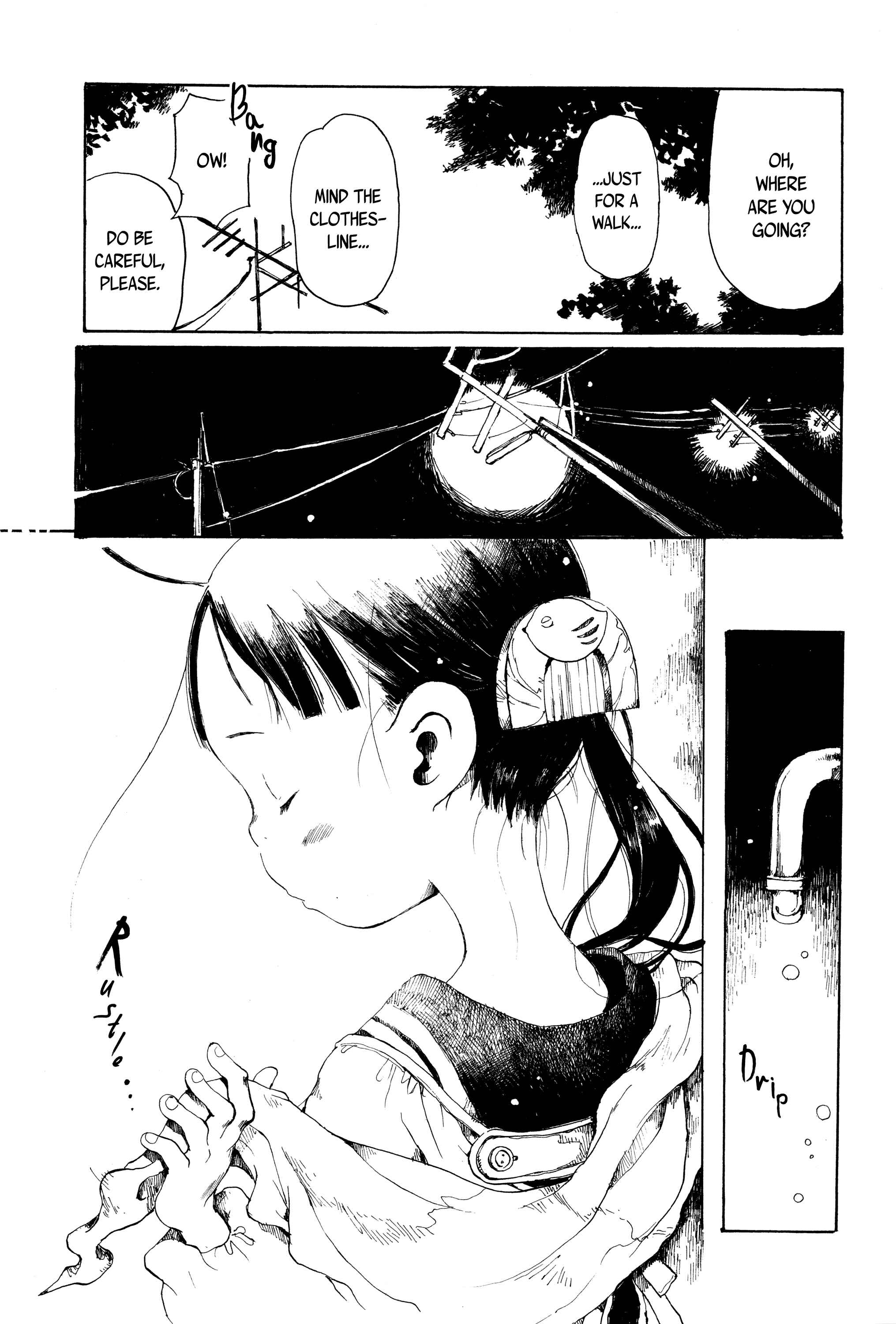 Page 14 Chapter 15 Towako