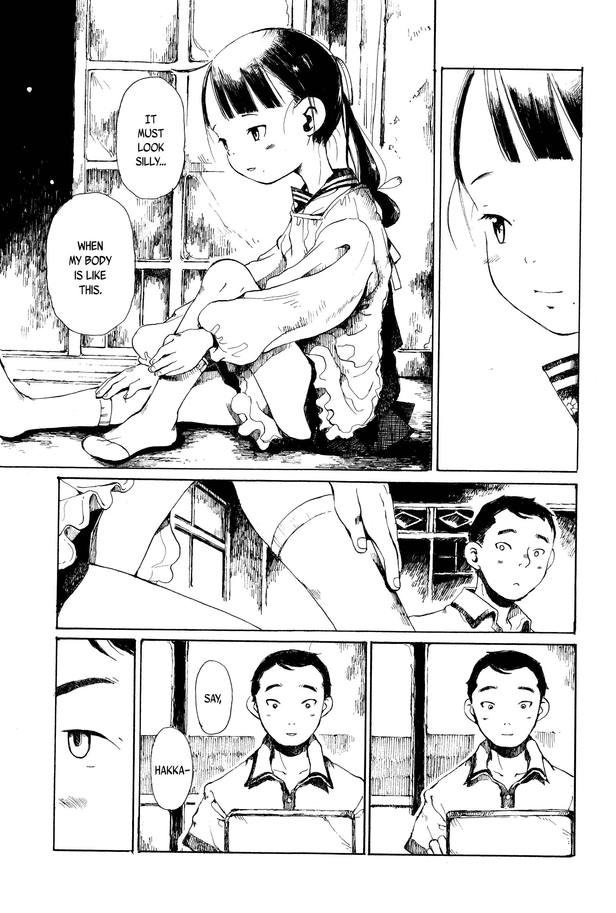 Page 16 Chapter 15 Towako