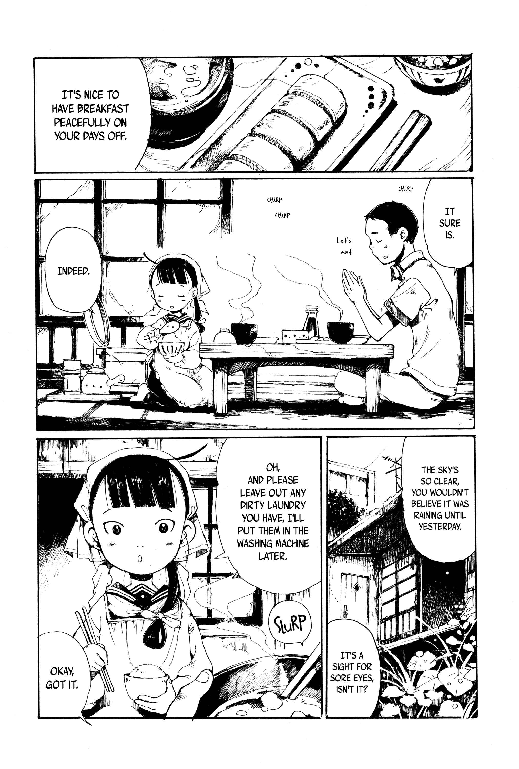Page 3 Chapter 15 Towako