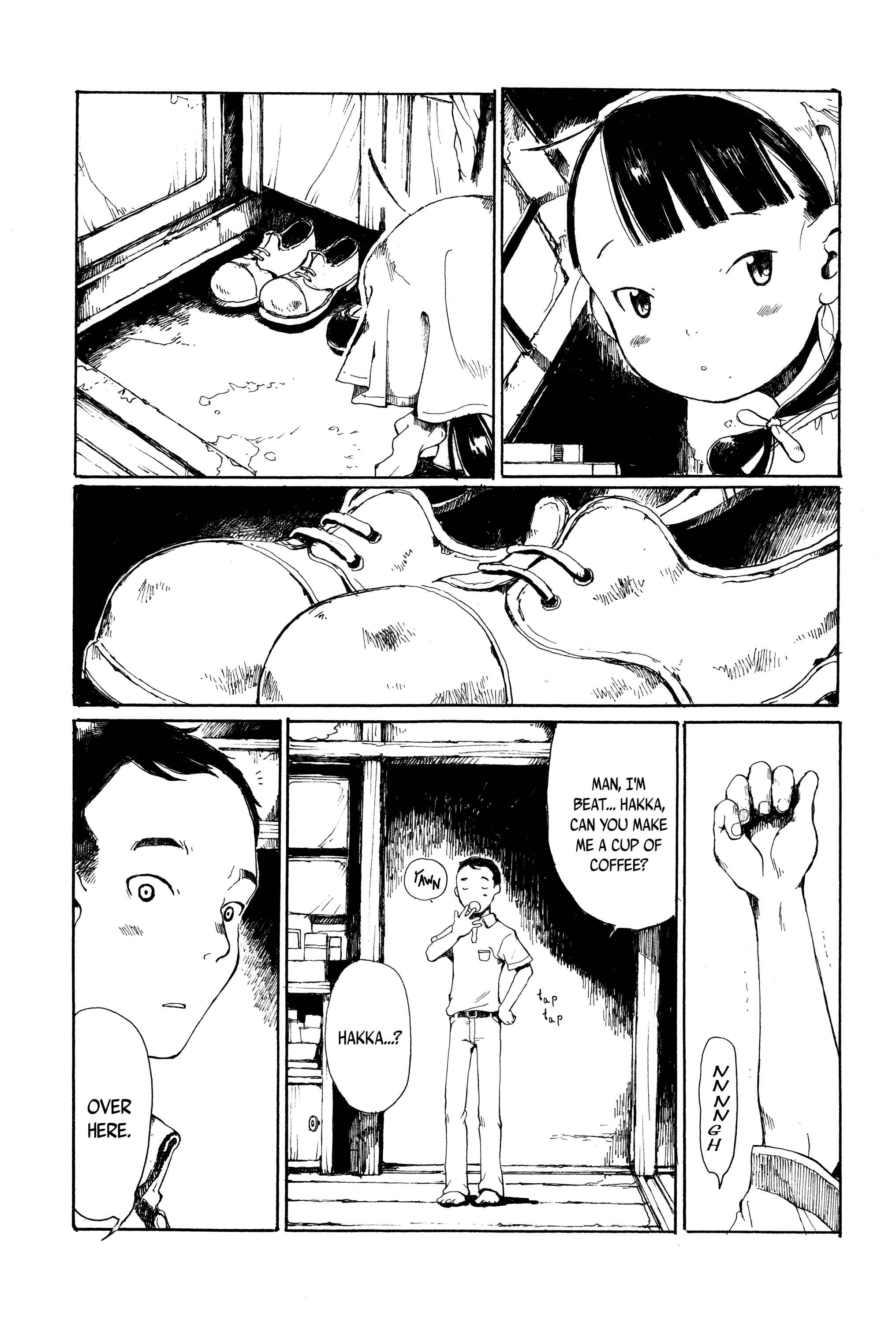 Page 6 Chapter 15 Towako