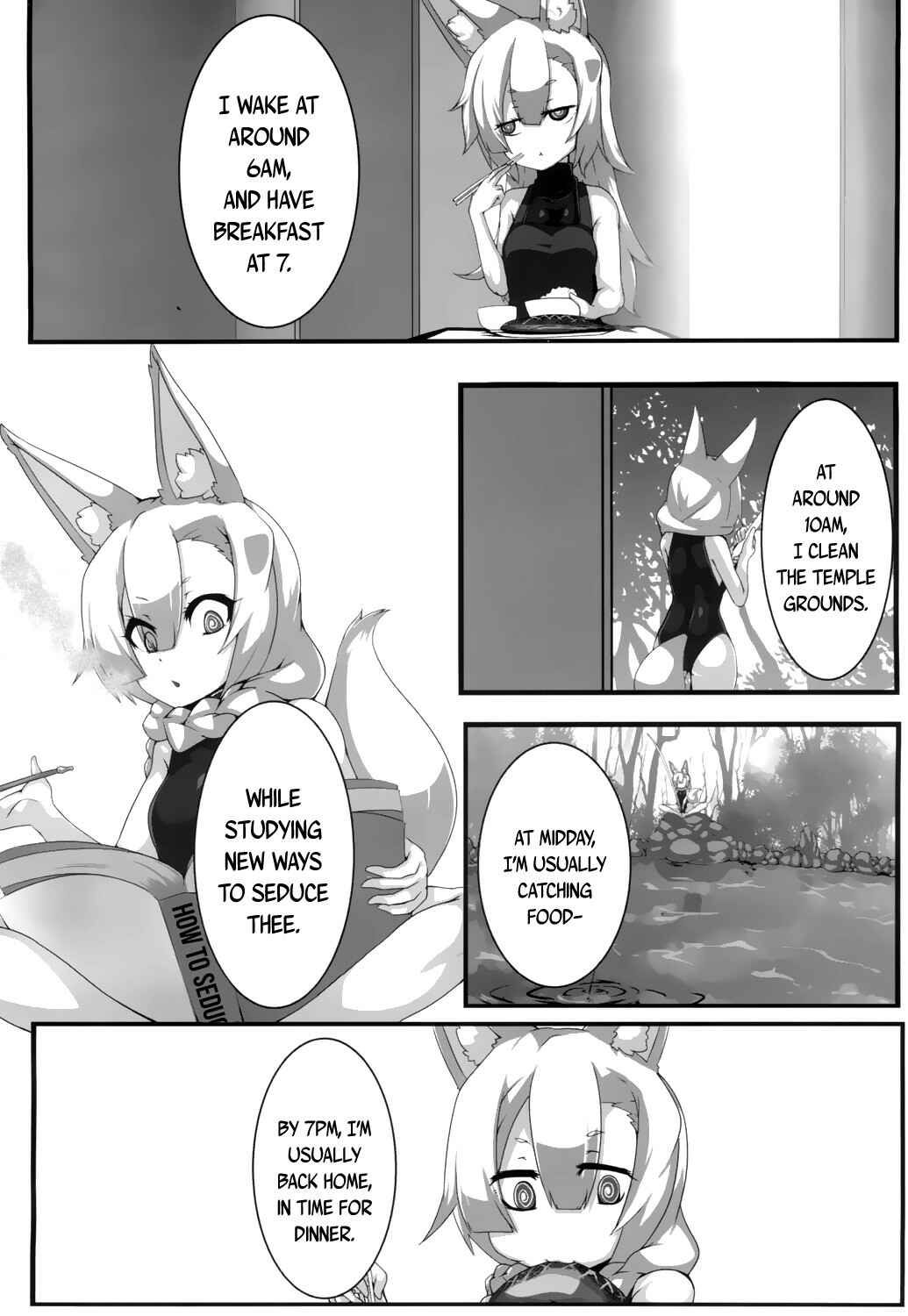 Page 6 Chapter 13.5 Towako