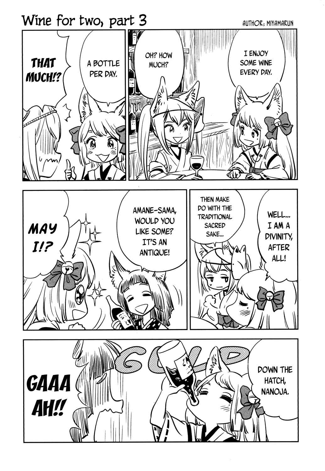 Page 1 Chapter 9.6 Towako