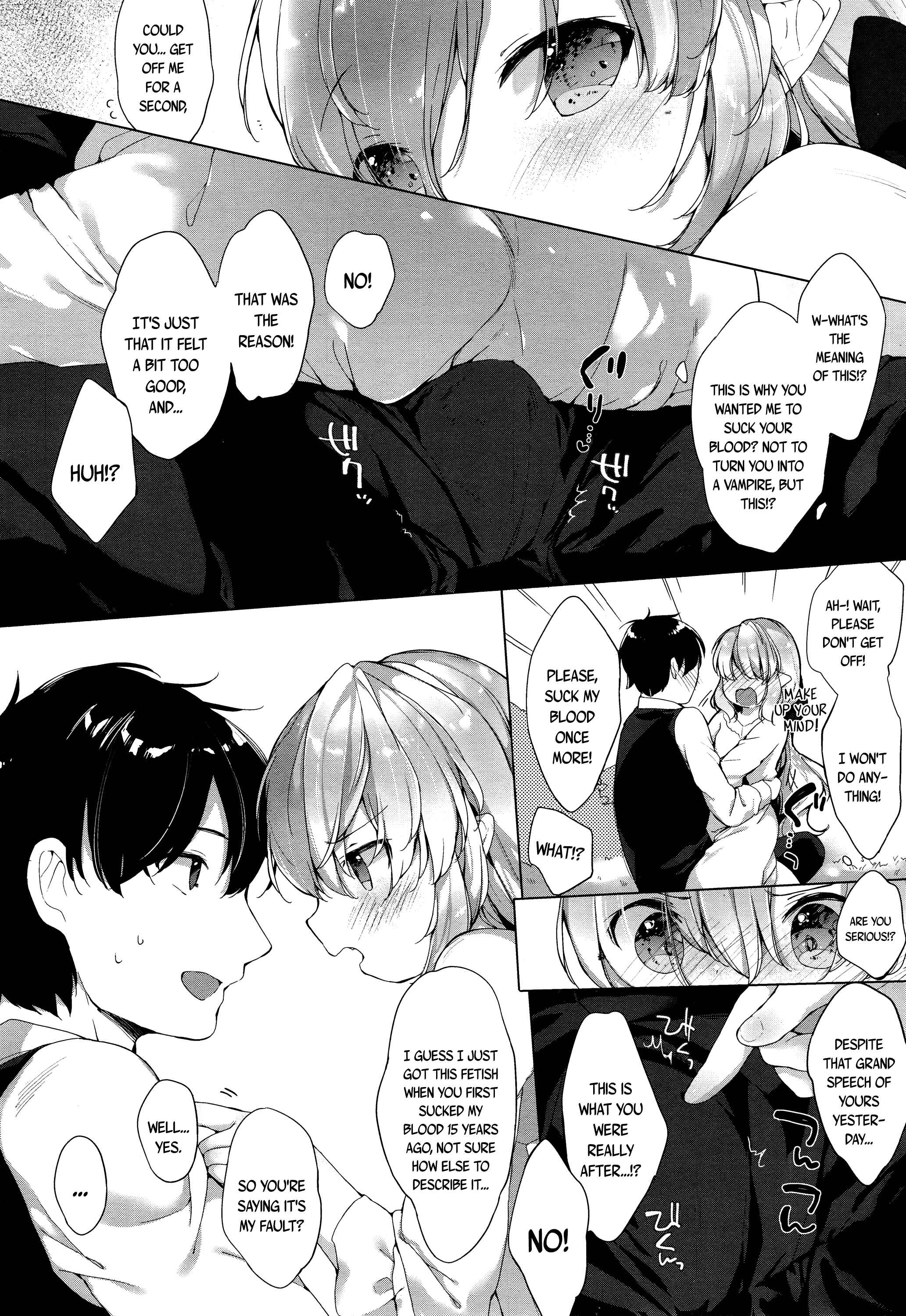 Page 10 Chapter 14 Towako