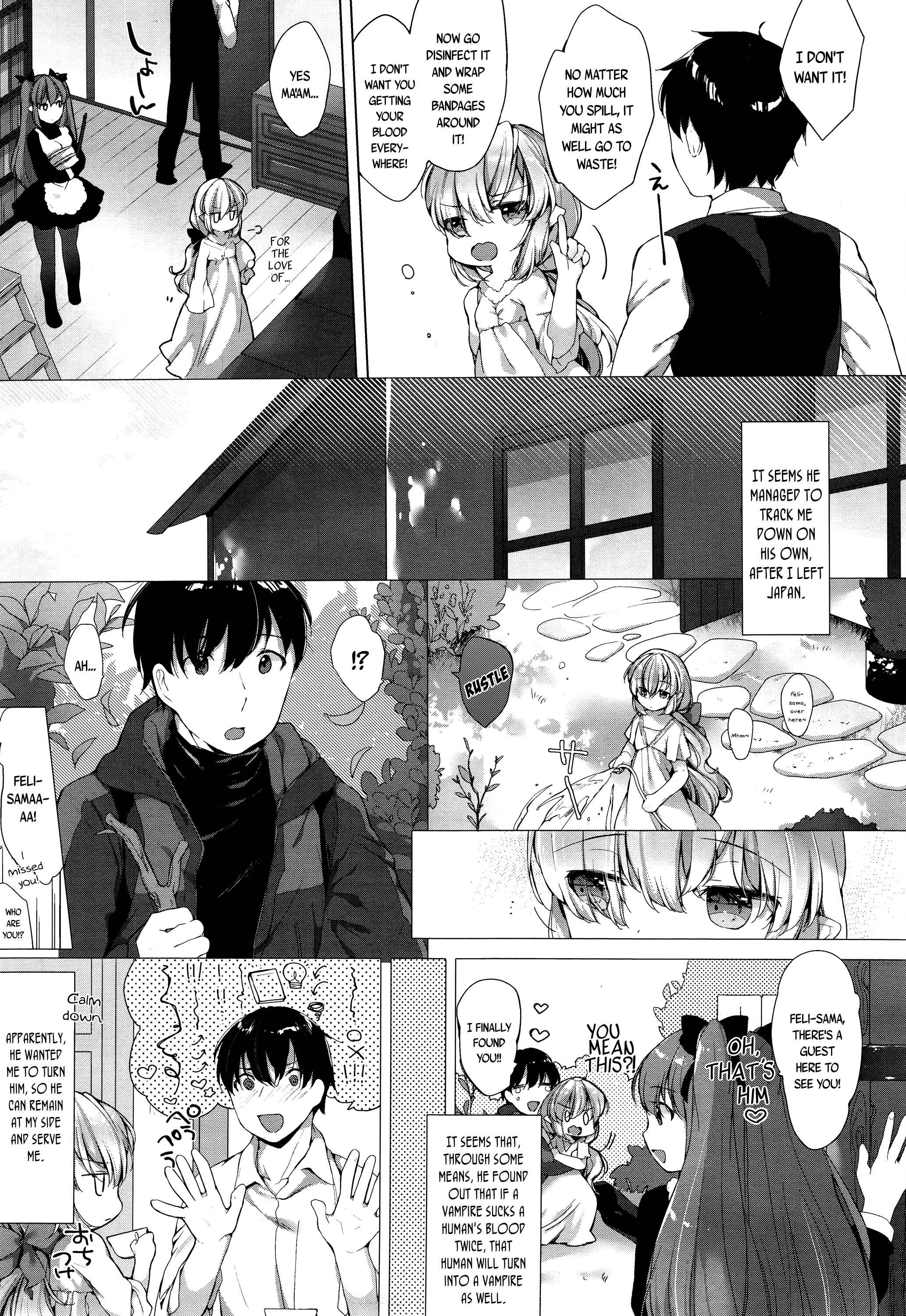 Page 3 Chapter 14 Towako