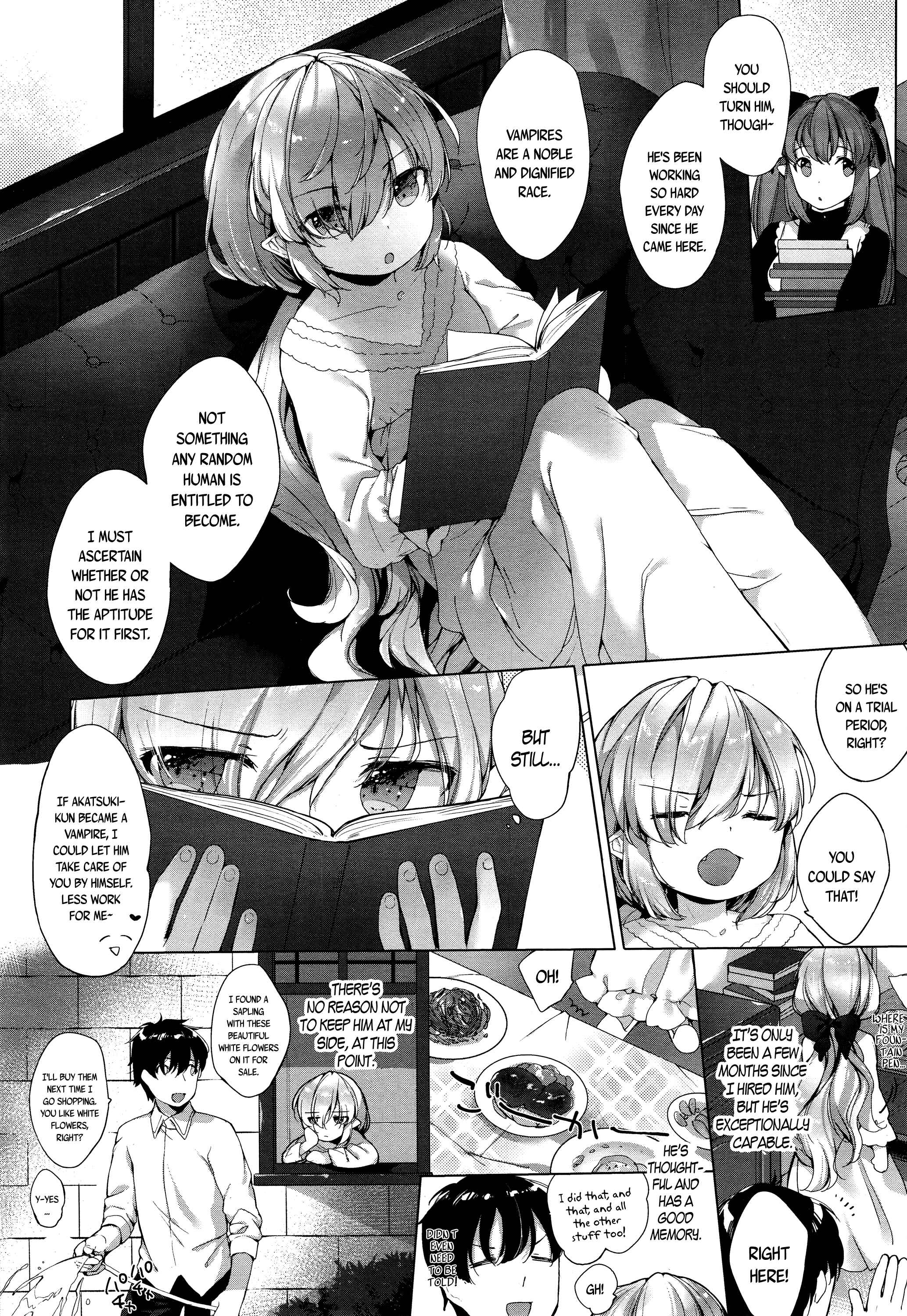 Page 4 Chapter 14 Towako